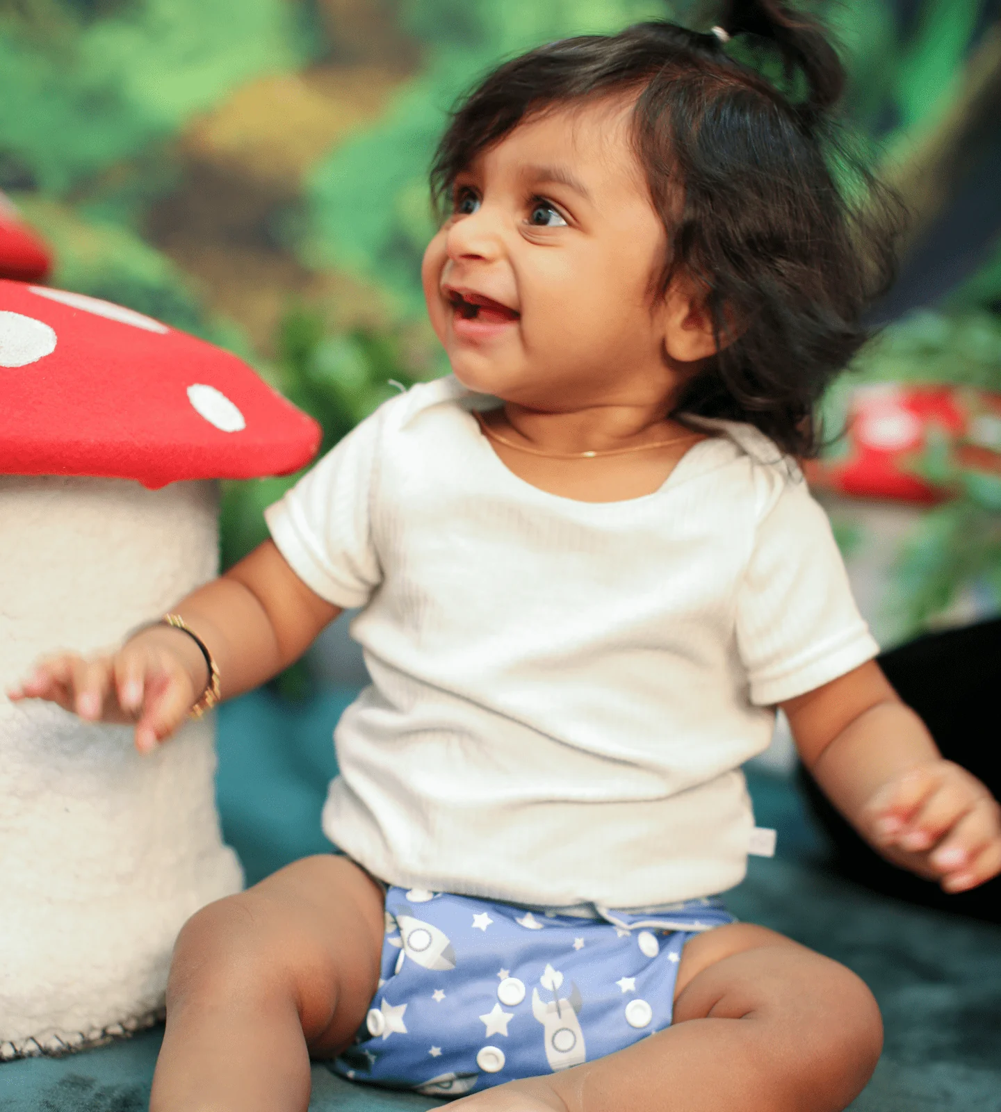 Snazzi Pants All in One Cloth Nappy - Image 19