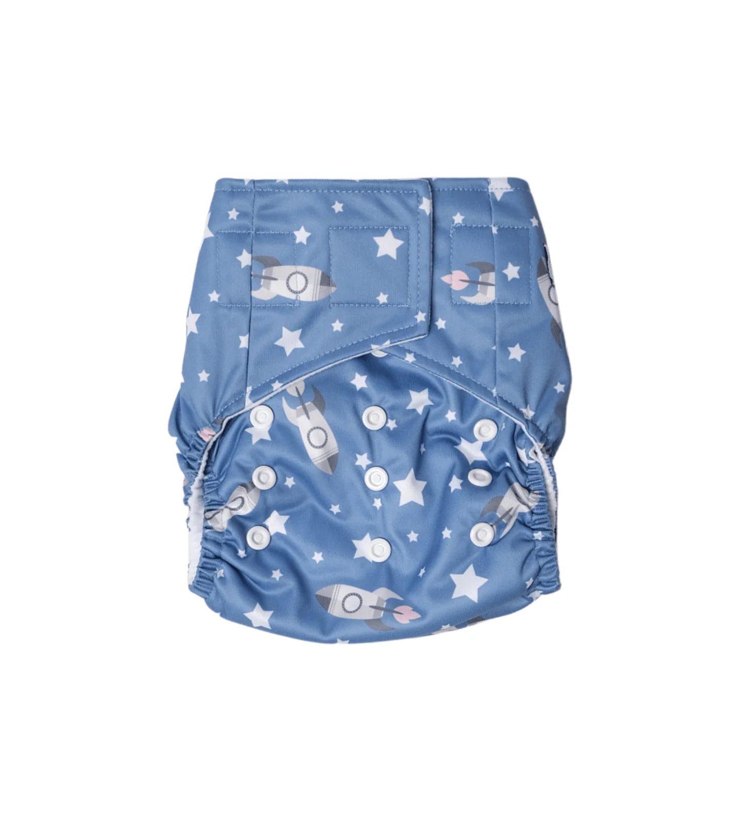Snazzi Pants All in One Cloth Nappy - Image 7