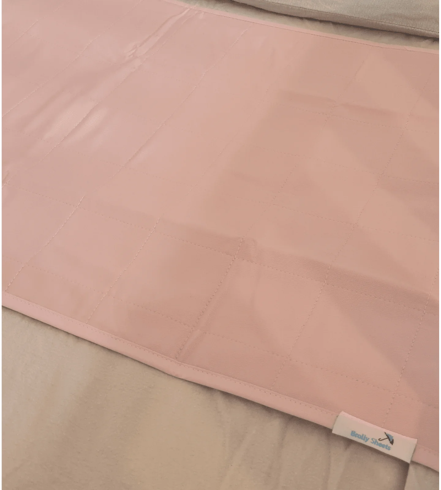 Cot Pad with Wings - Image 6