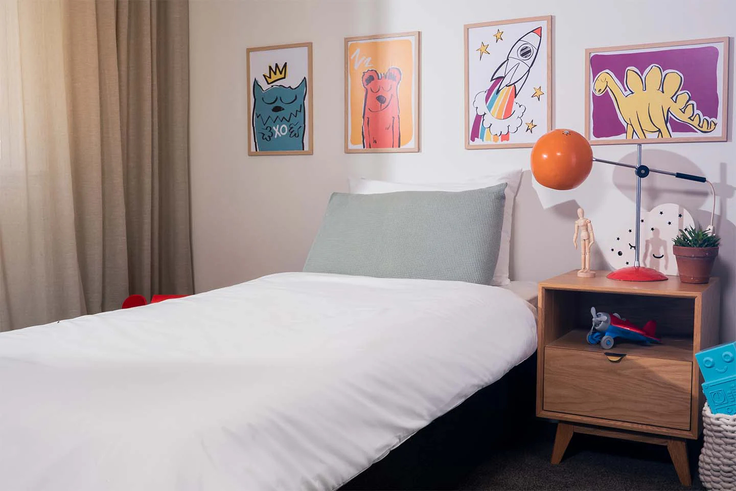 Doona Protector - Waterproof - Image 3