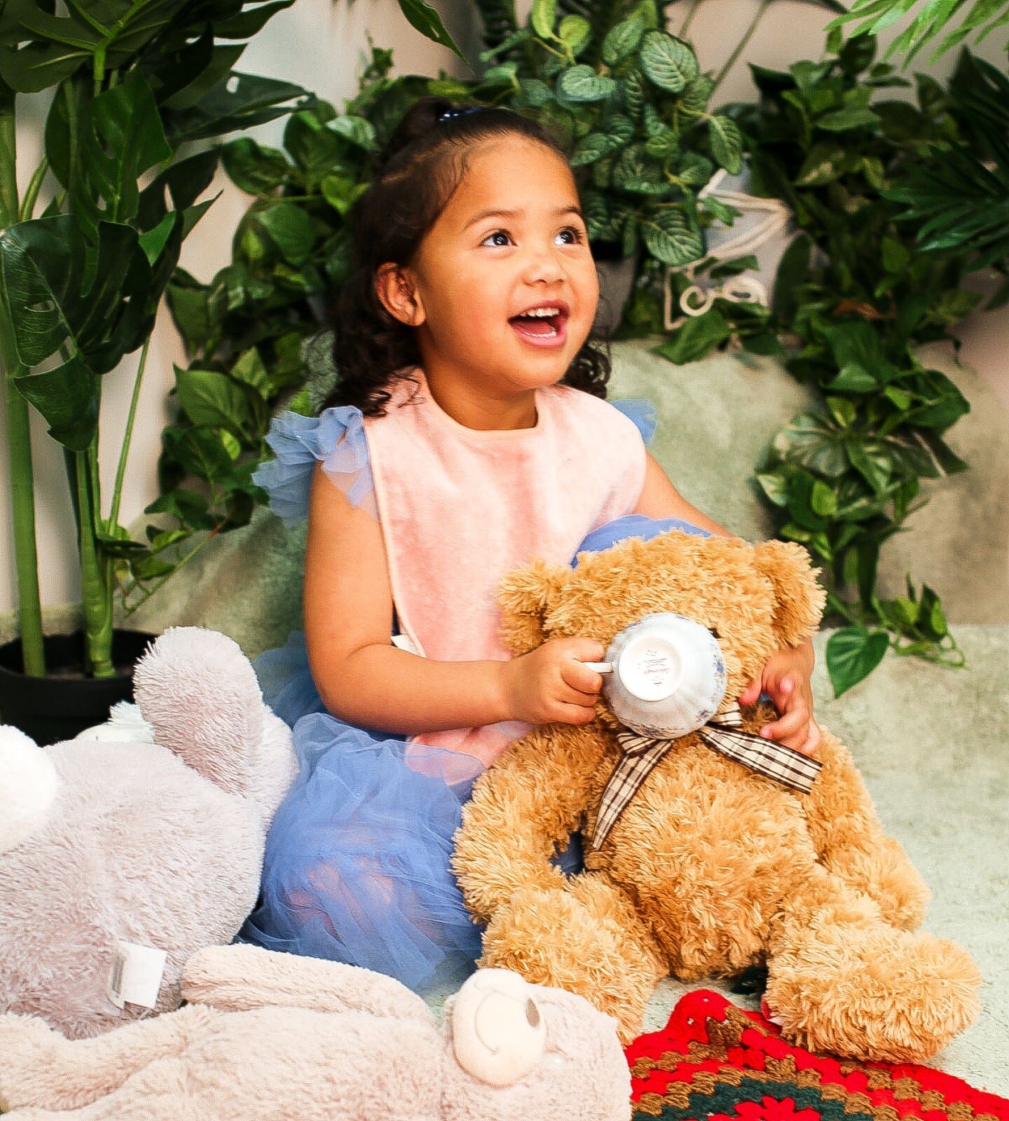 Extra Absorbent Bib - Baby and Toddler/Child - Image 4