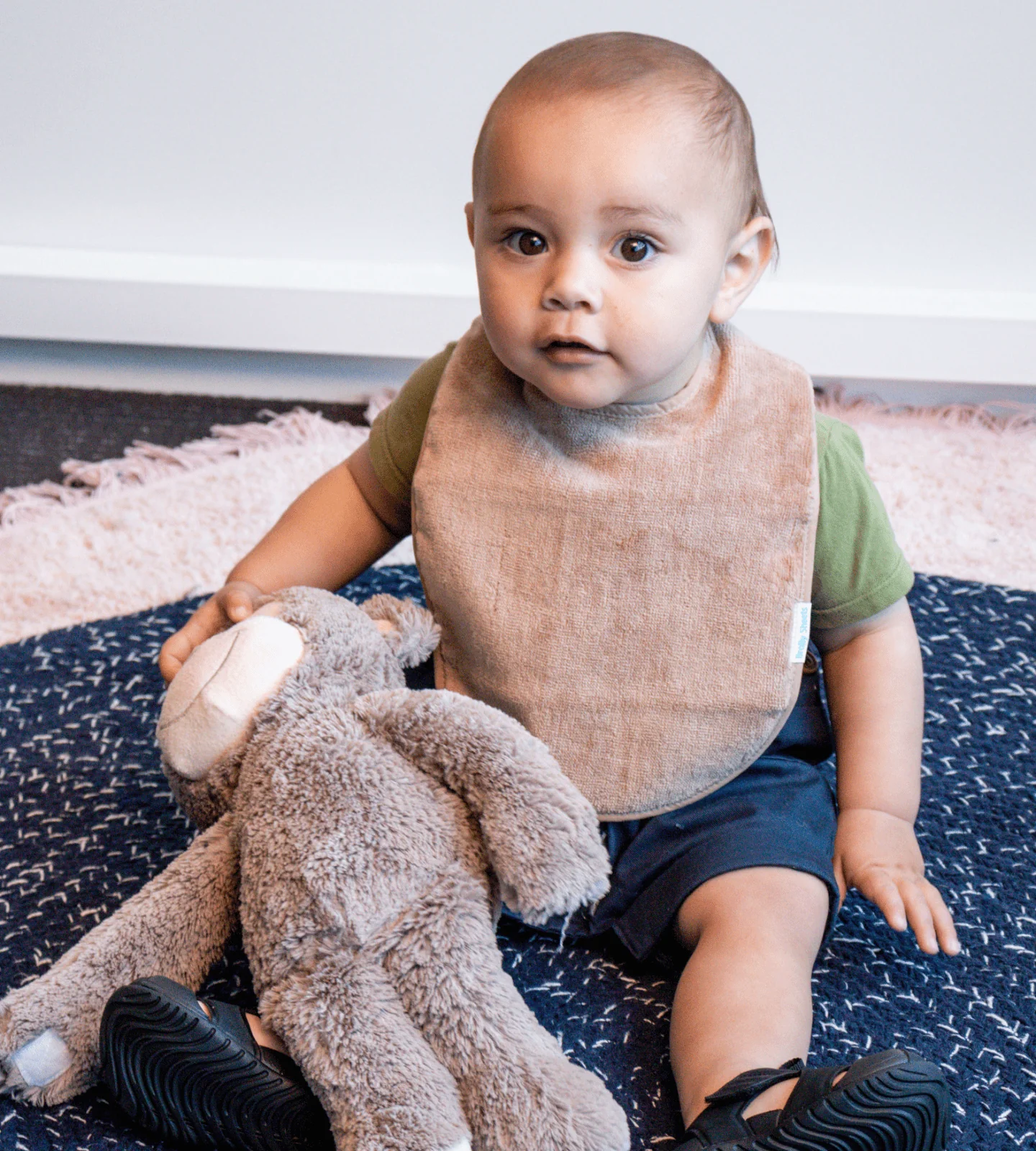 Extra Absorbent Bib - Baby and Toddler/Child - Image 8