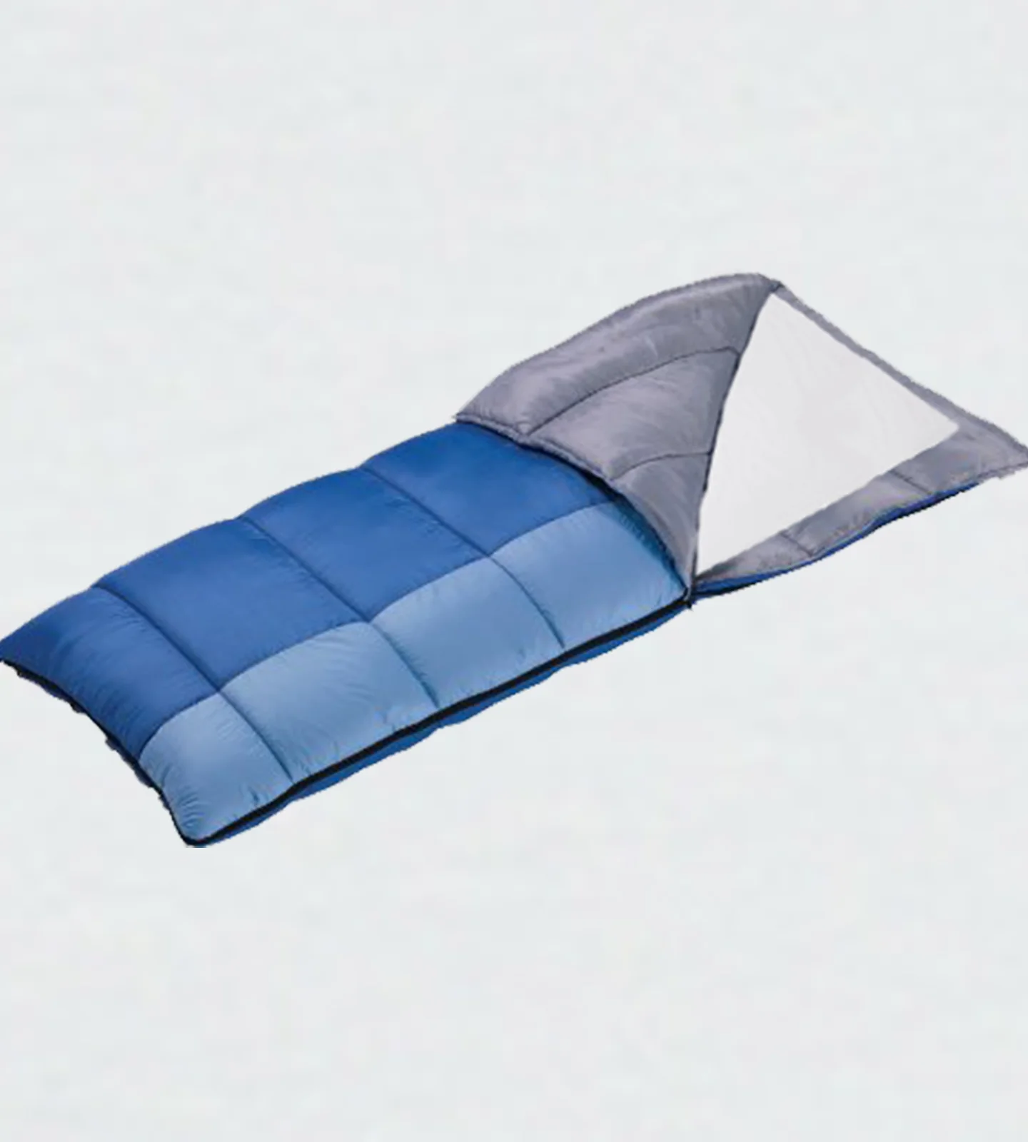 Quilted Sleeping Bag Liner - Image 4