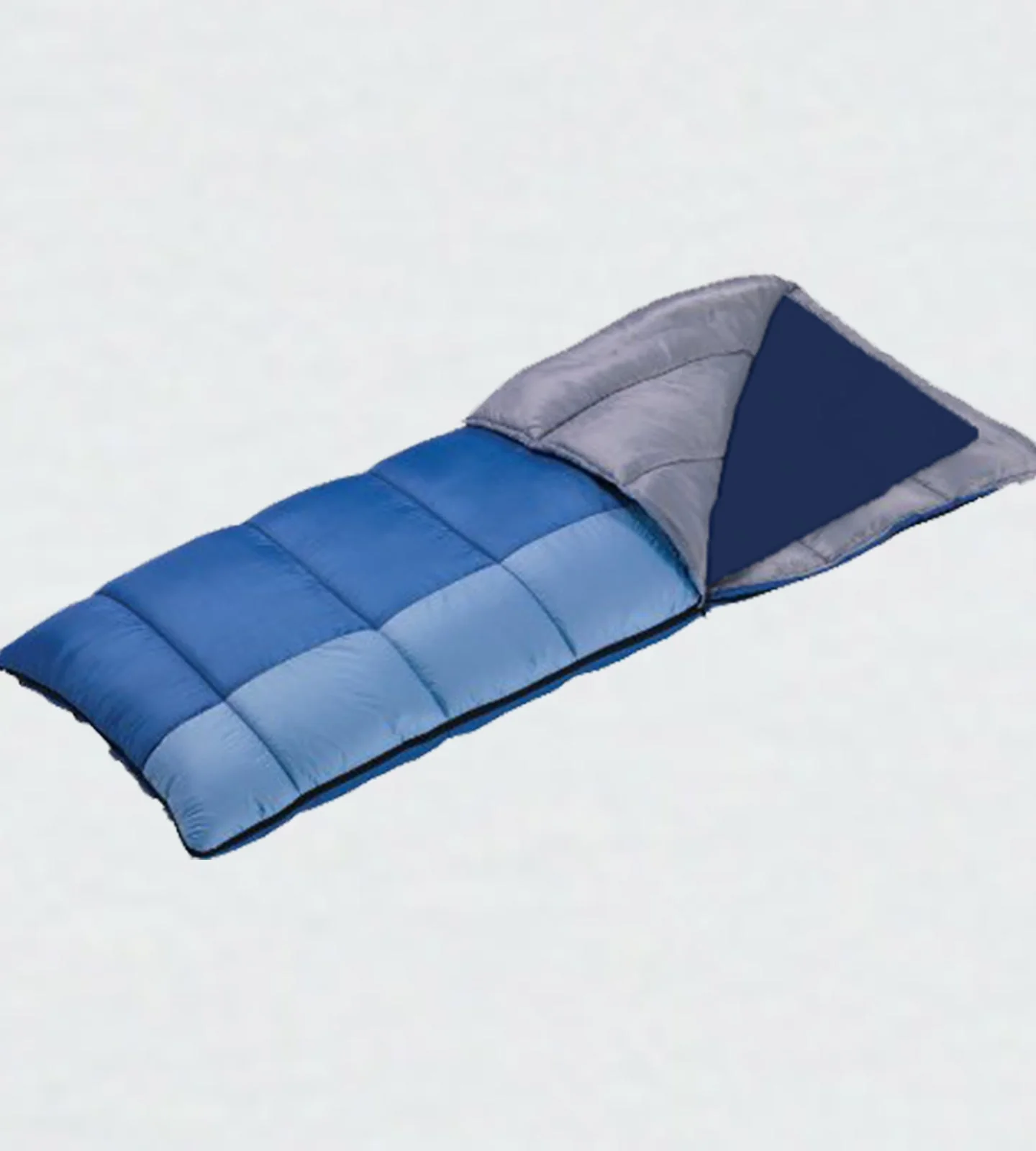 Cotton Sleeping Bag Liner - Image 5