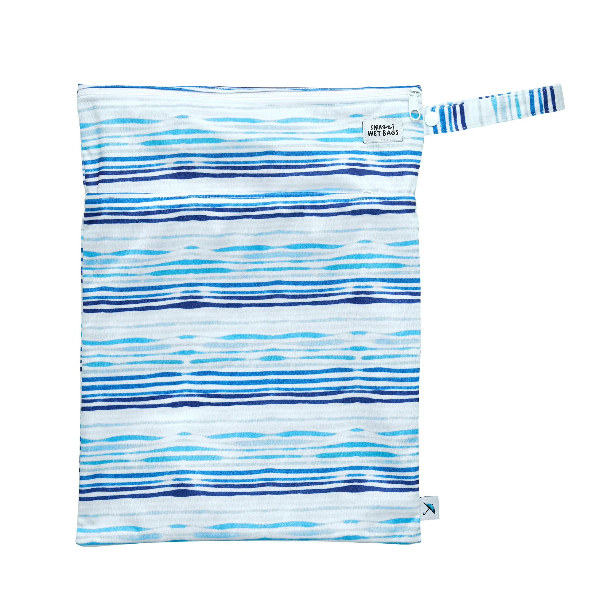 Snazzi Wet Bags - Double Pocket - Image 10