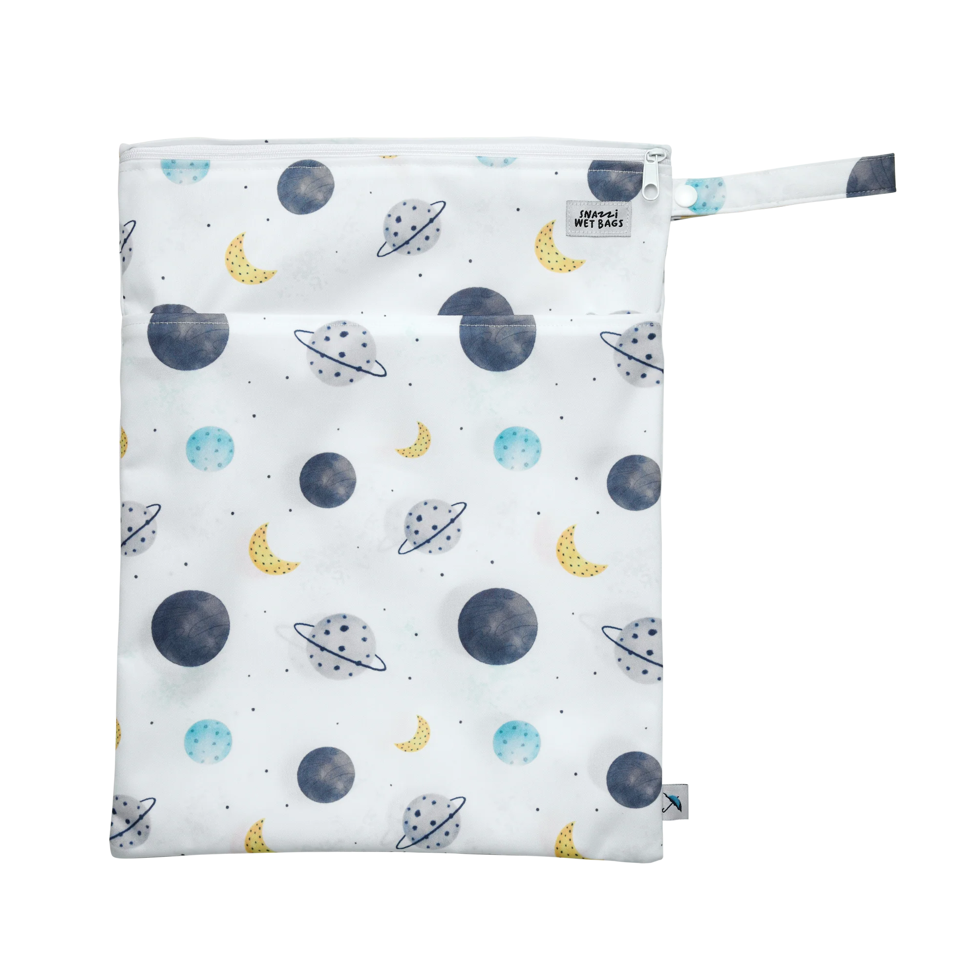 Snazzi Wet Bags - Double Pocket - Image 11
