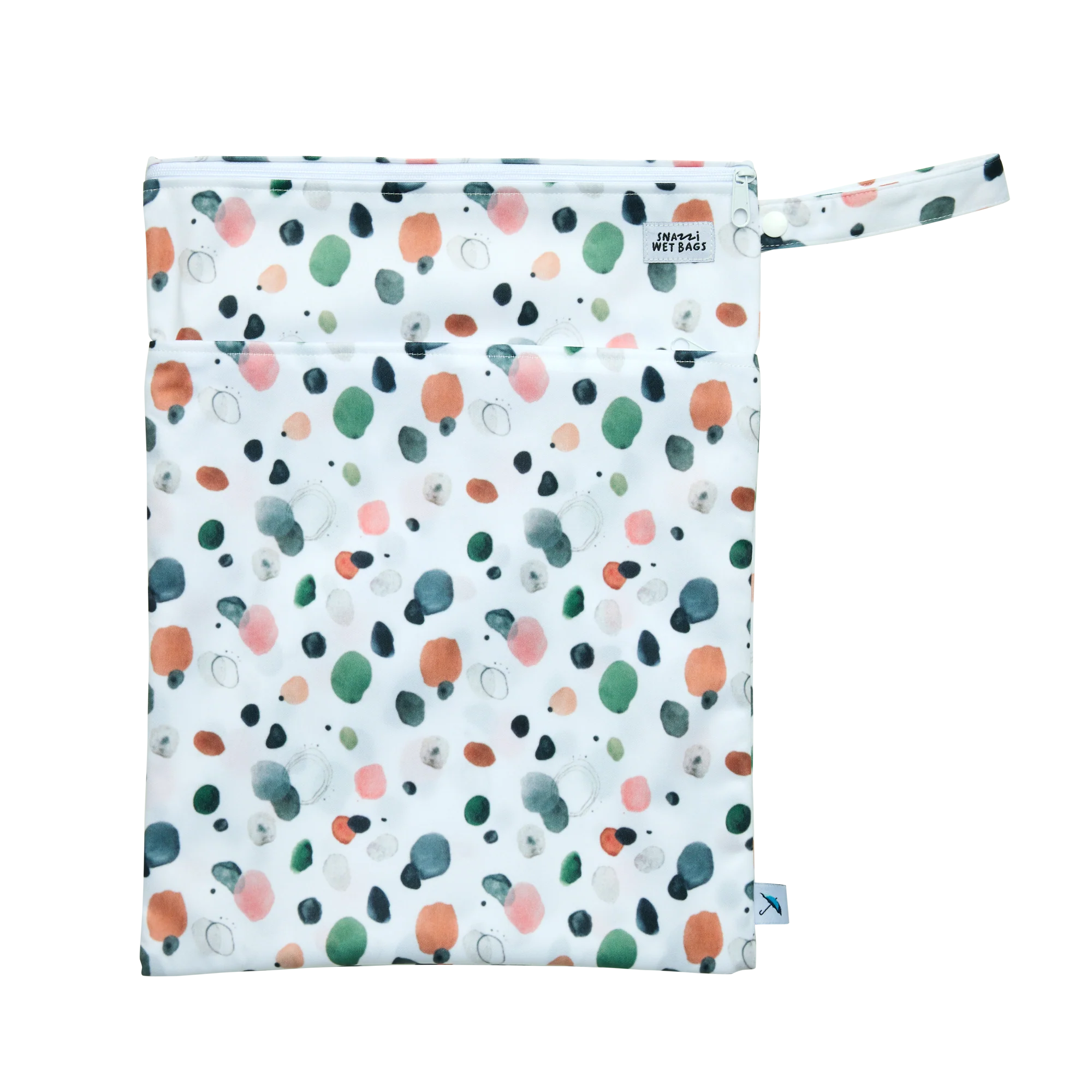 Snazzi Wet Bags - Double Pocket - Image 12