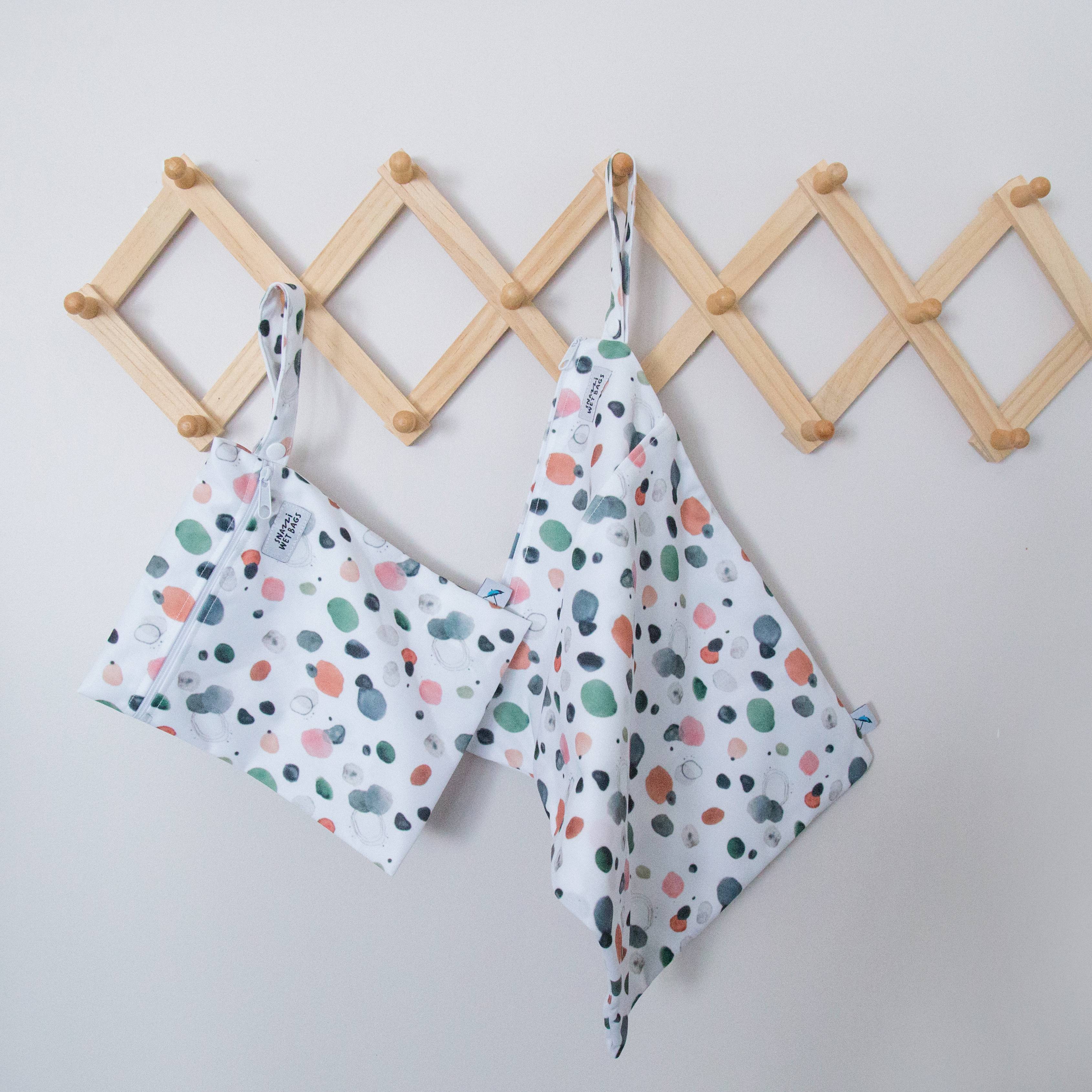 Snazzi Wet Bags - Double Pocket - Image 3