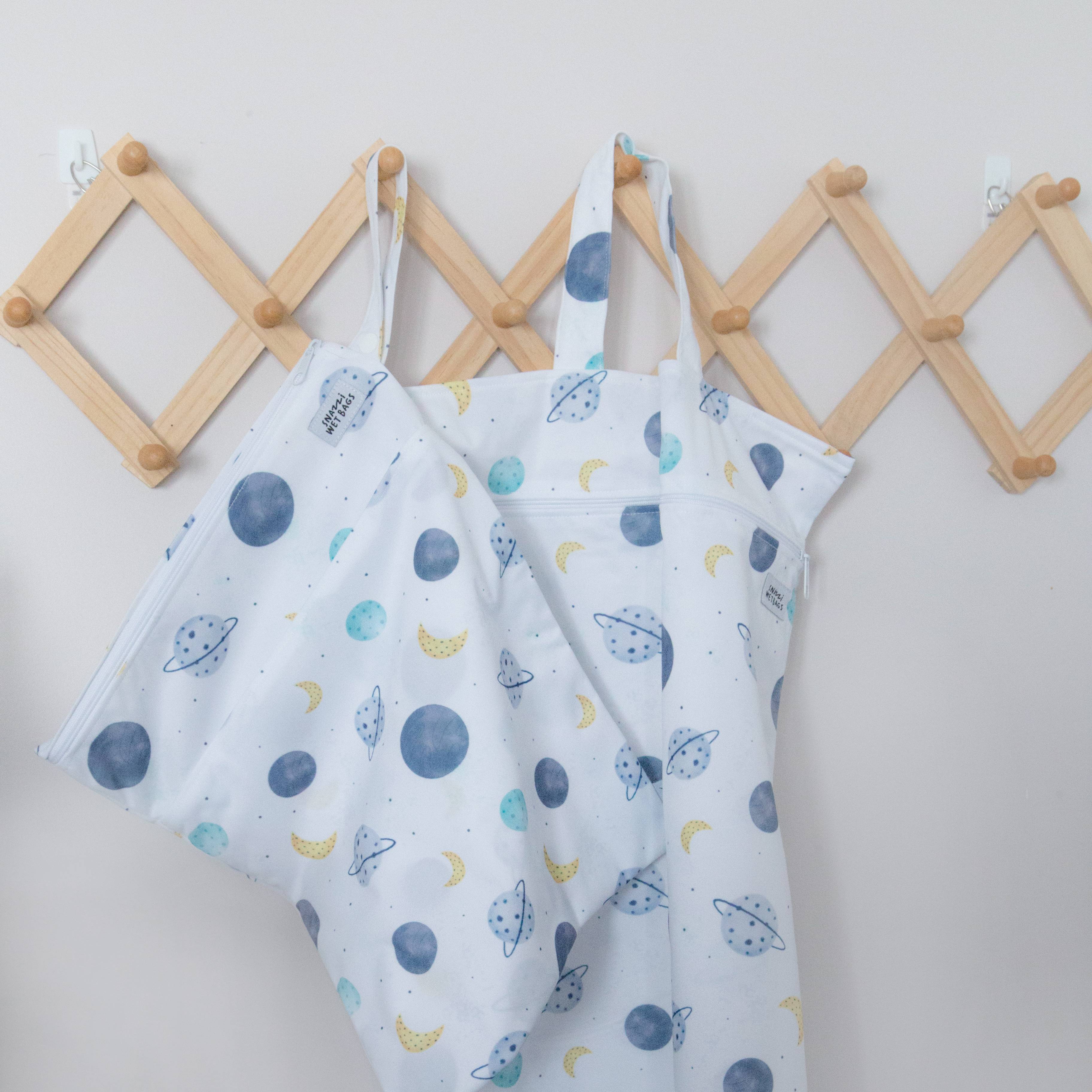 Snazzi Wet Bags - Double Pocket - Image 4