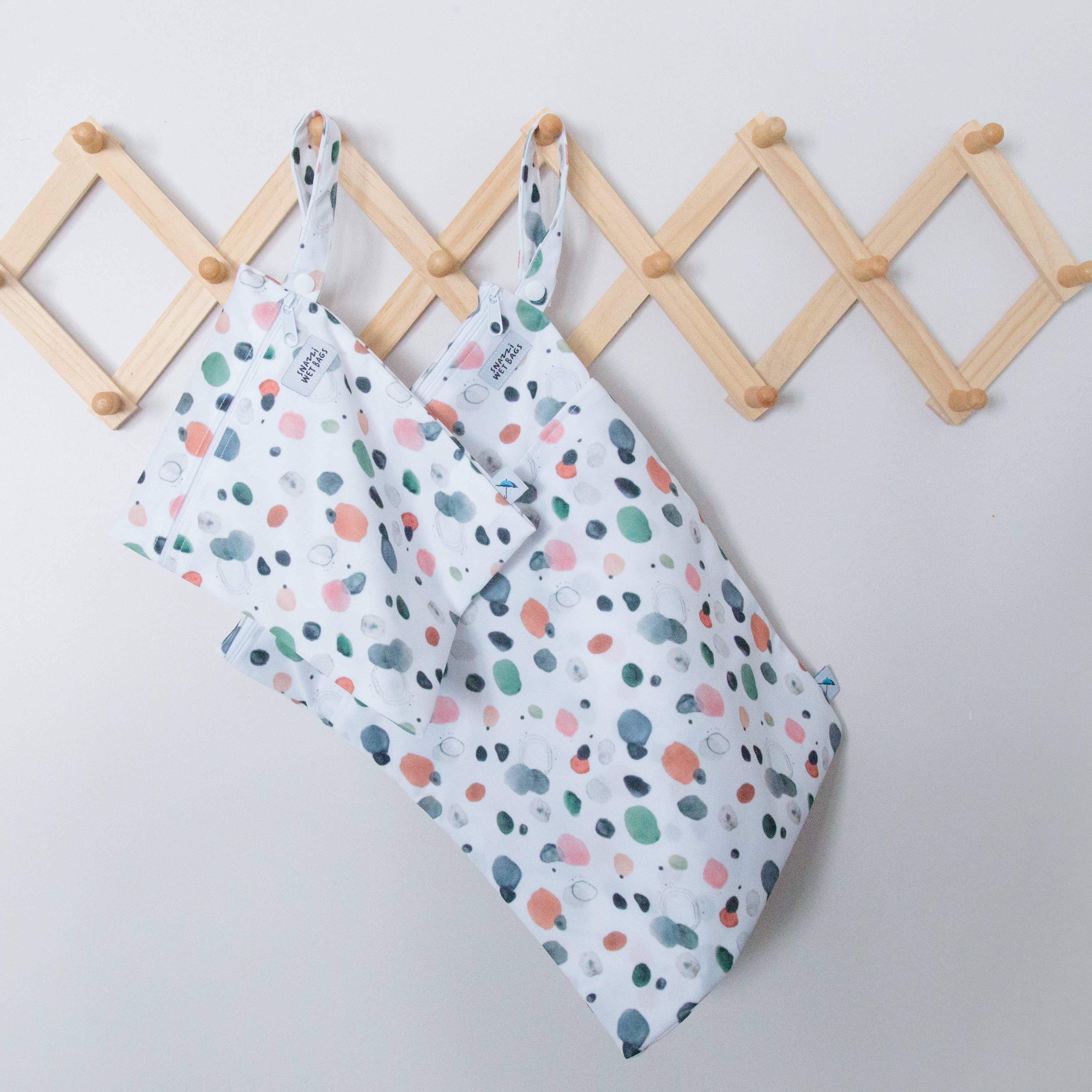 Snazzi Wet Bags - Double Pocket - Image 5