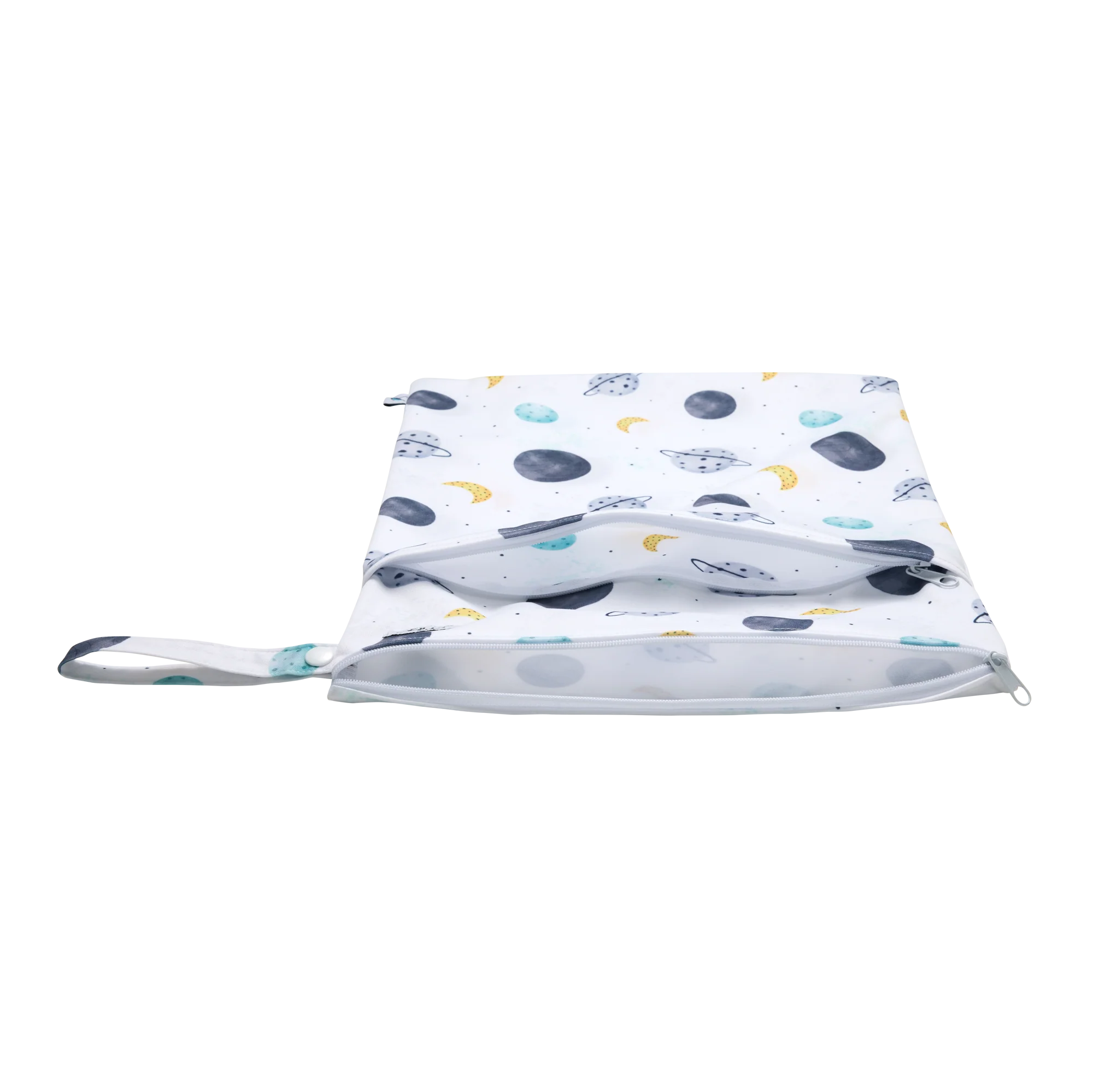 Snazzi Wet Bags - Double Pocket - Image 7