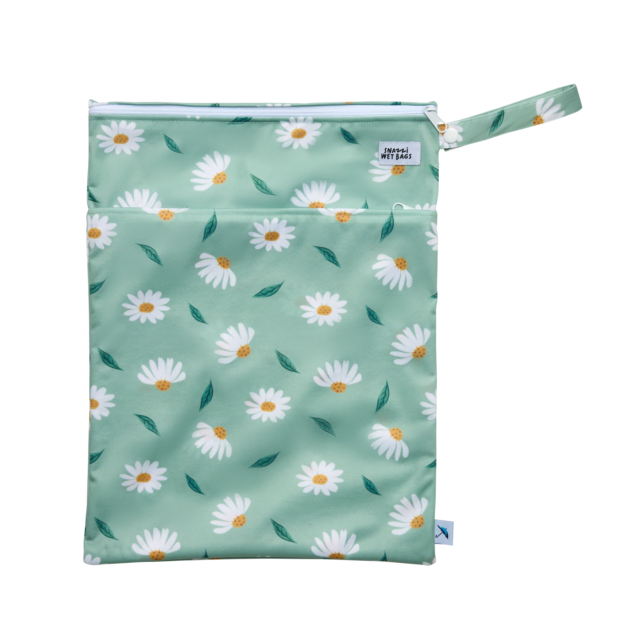 Snazzi Wet Bags - Double Pocket - Image 9