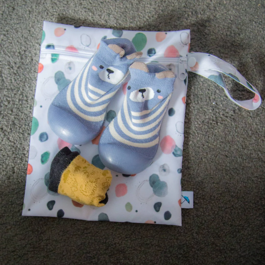 Snazzi Wet Bags - Mini - Image 18