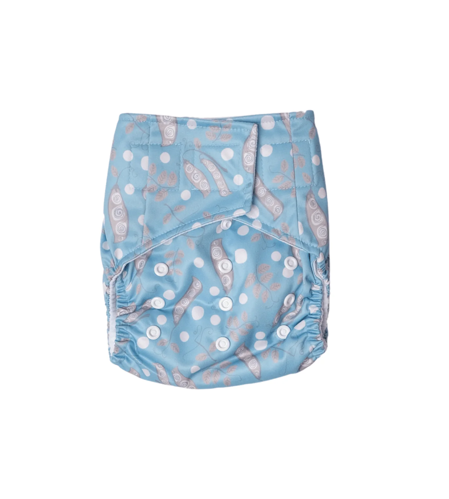 Snazzi Pants Hybrid Nappy - Image 11