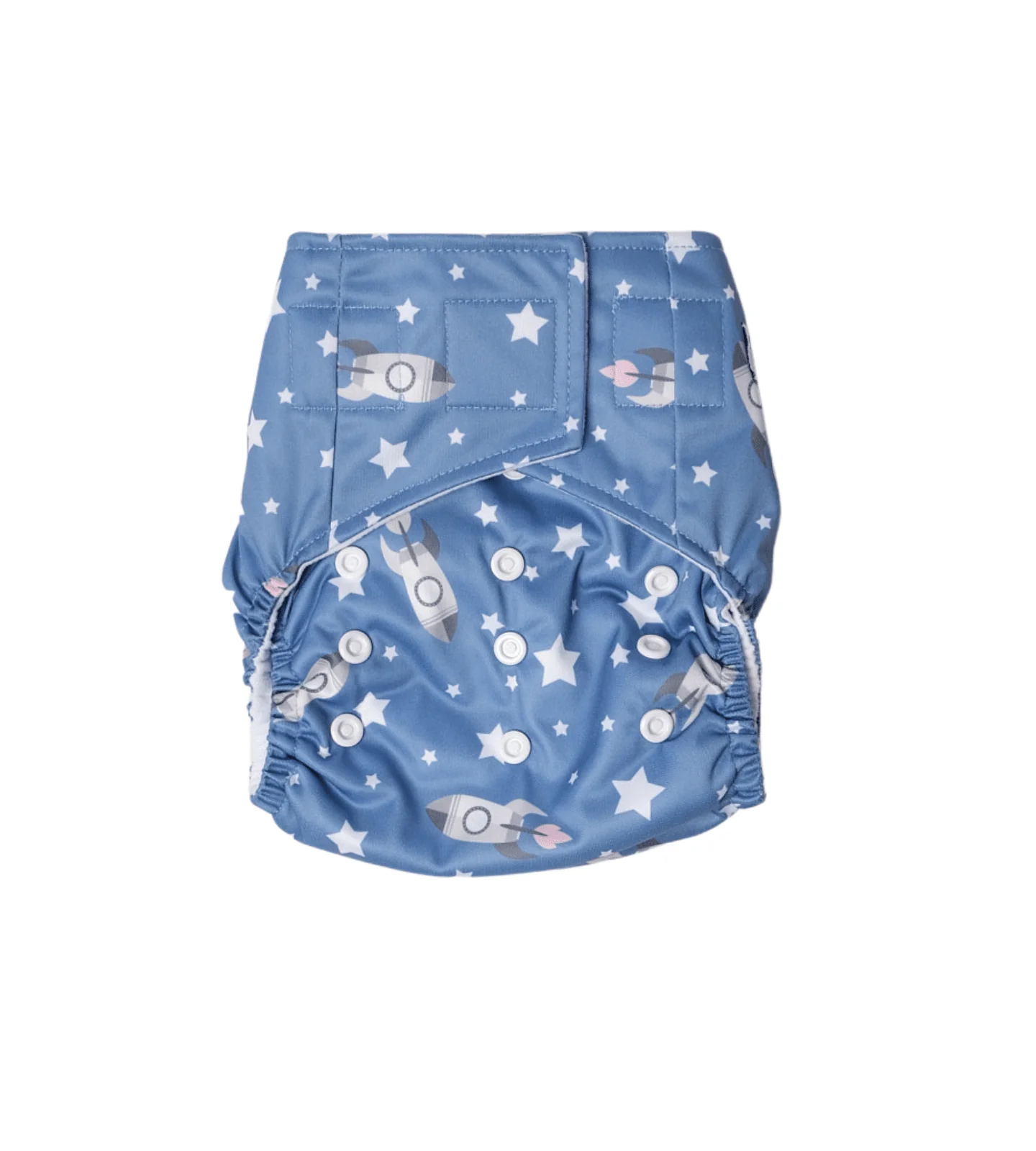 Snazzi Pants Hybrid Nappy - Image 13