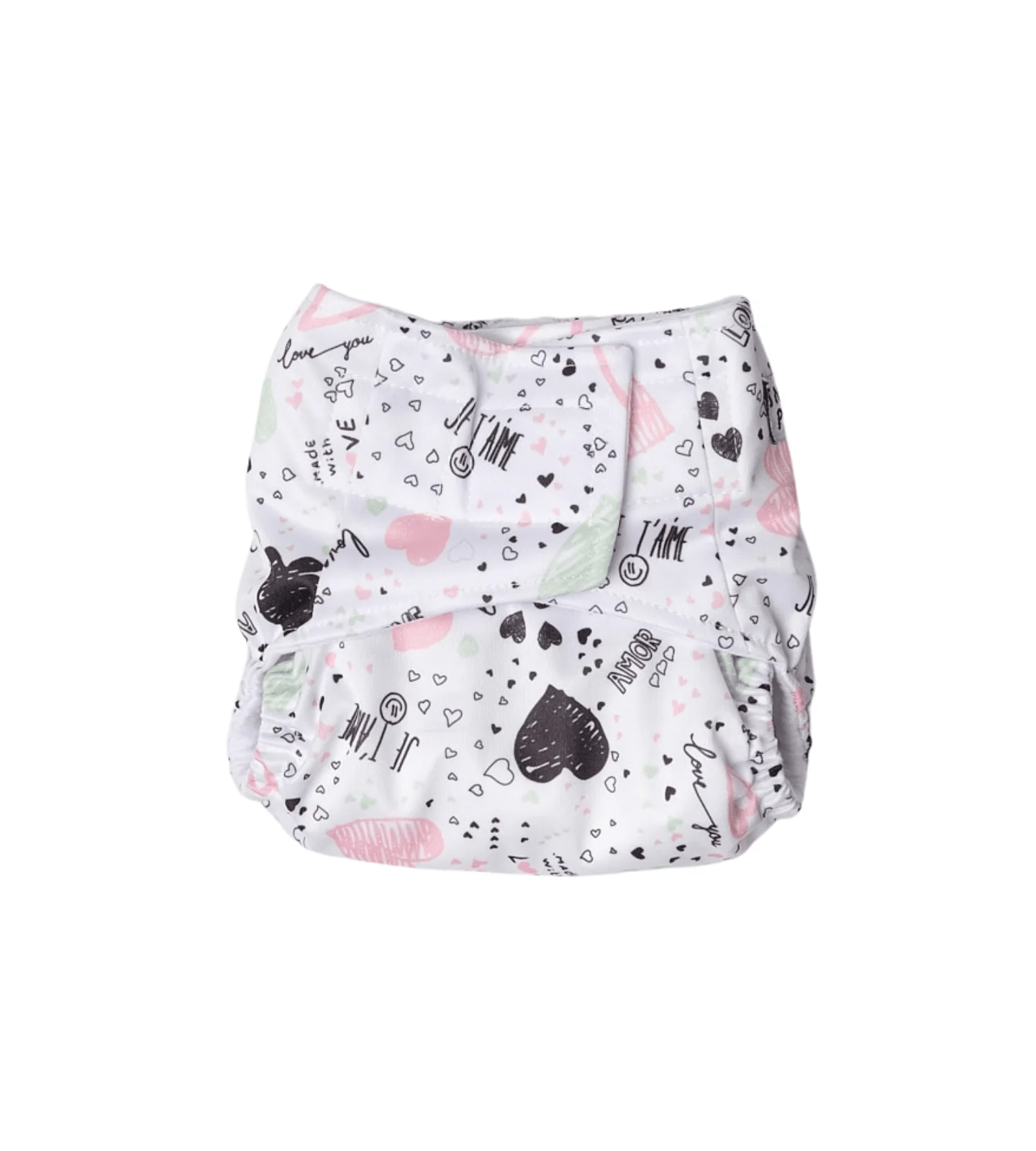 Snazzi Pants Hybrid Nappy - Image 15