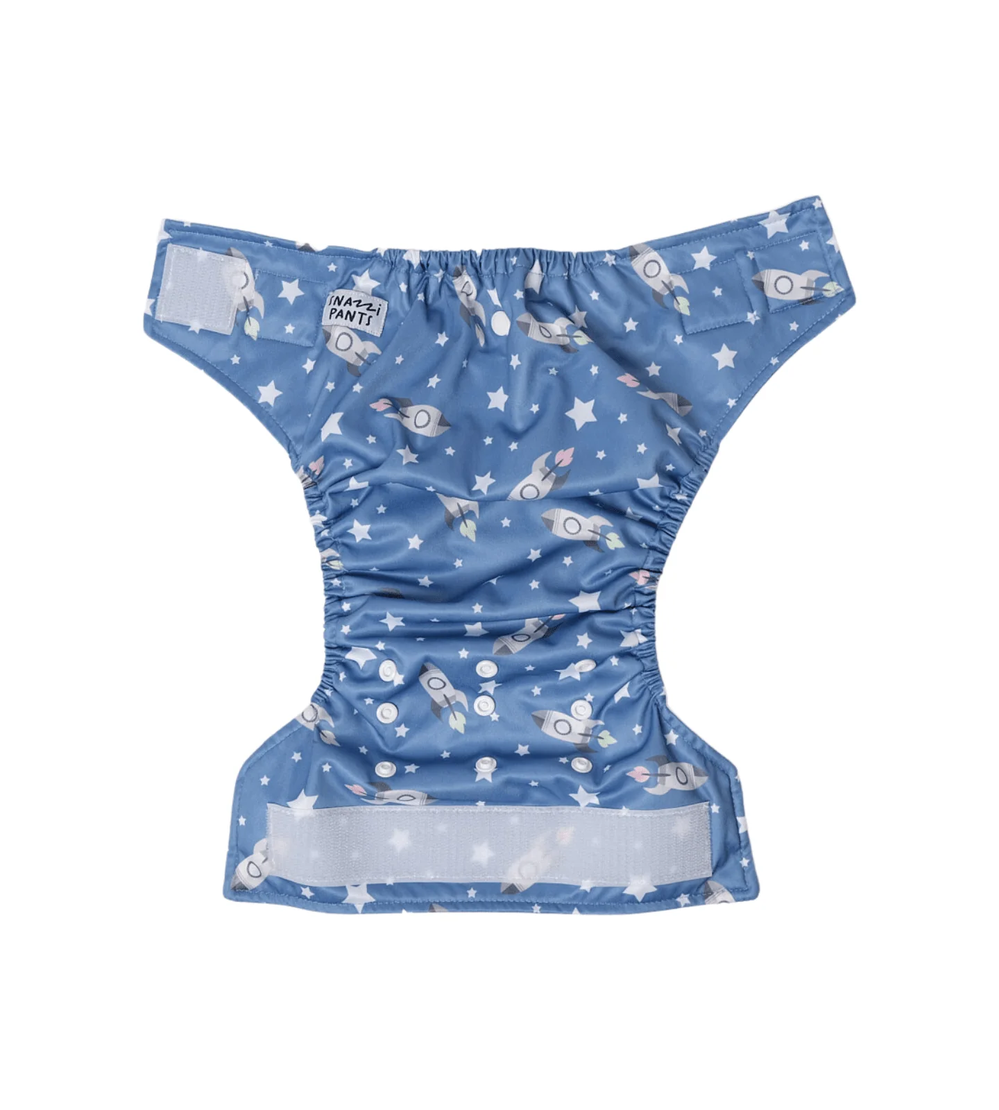 Snazzi Pants Hybrid Nappy - Image 22