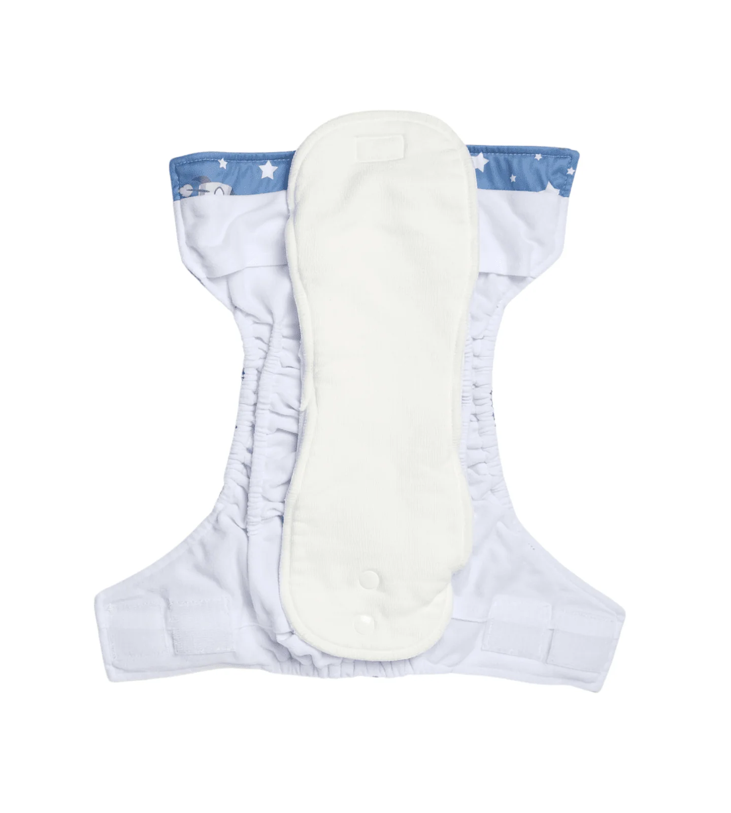 Snazzi Pants Hybrid Nappy - Image 23