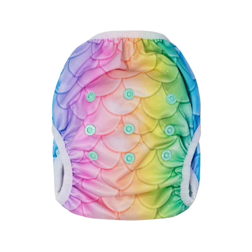 Swim Nappy - Image 4
