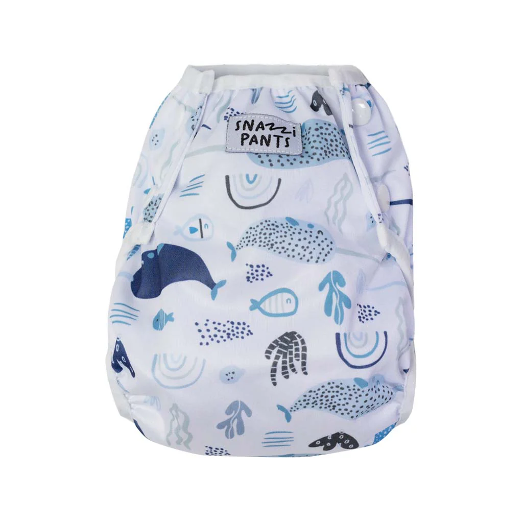 Swim Nappy - Image 5