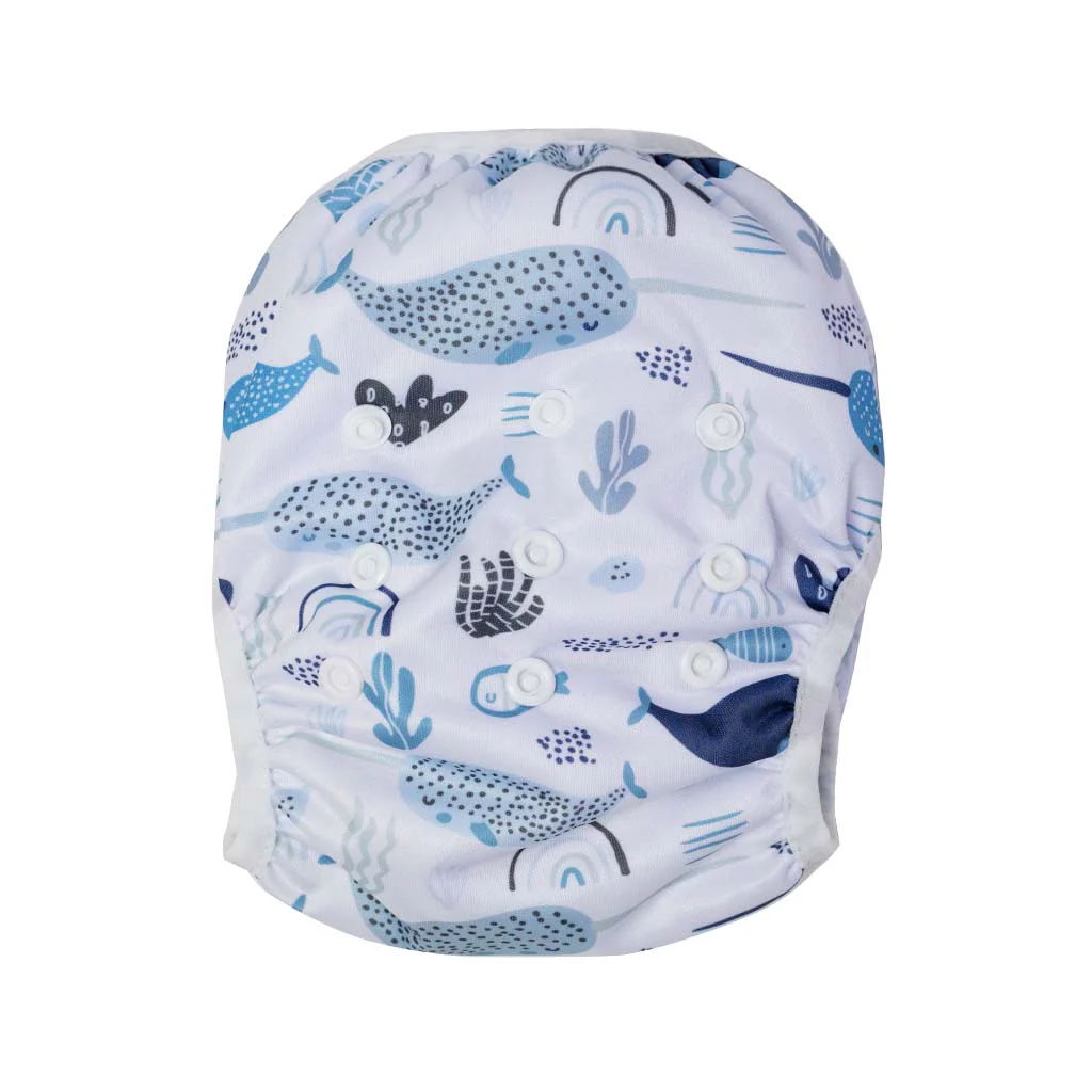 Swim Nappy - Image 6