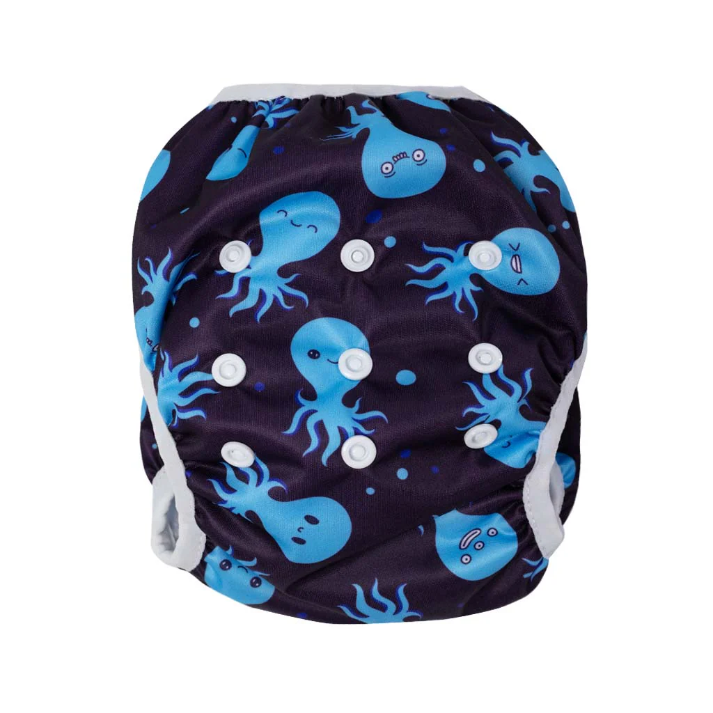 Swim Nappy - Image 8
