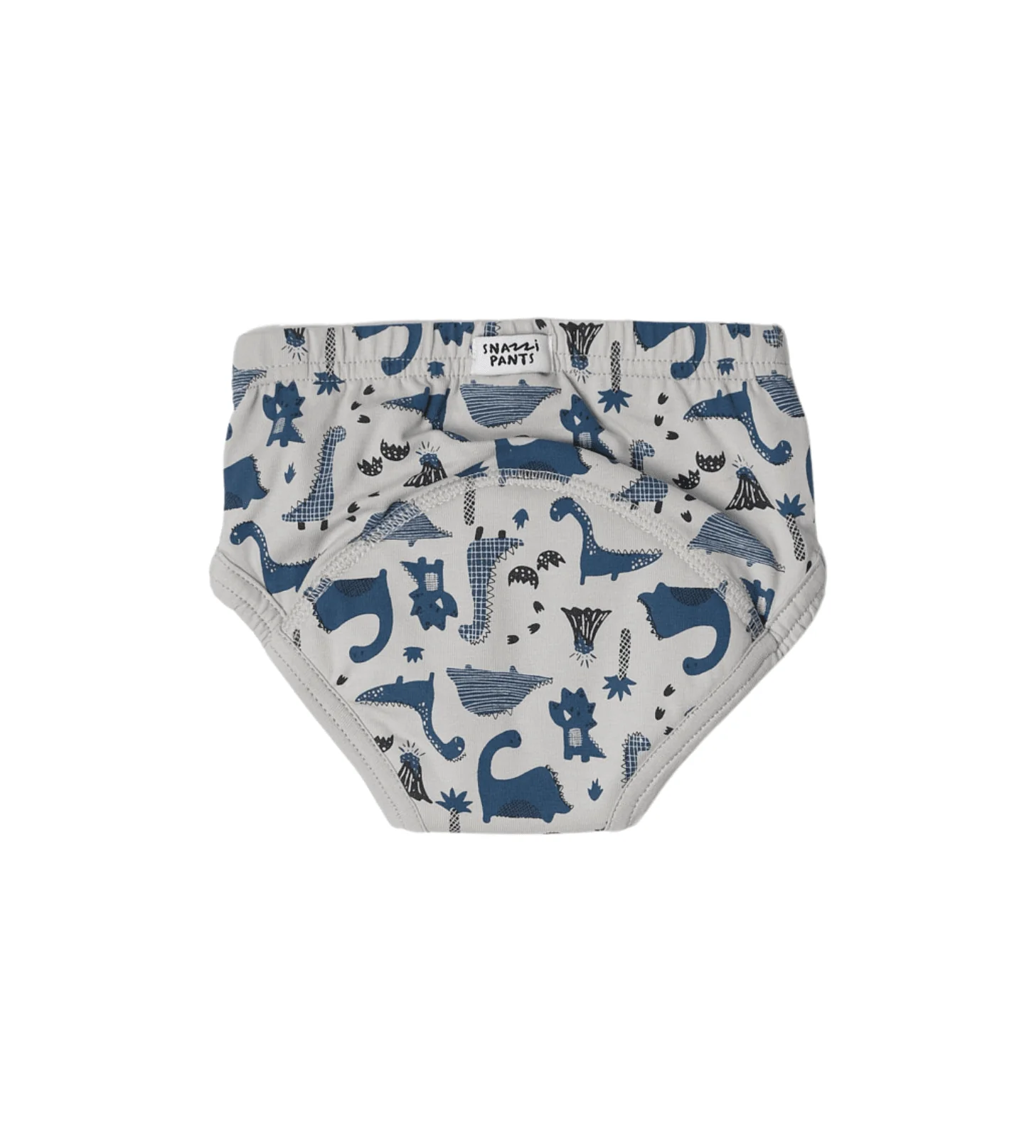 Snazzi Pants Day Trainers - Image 10