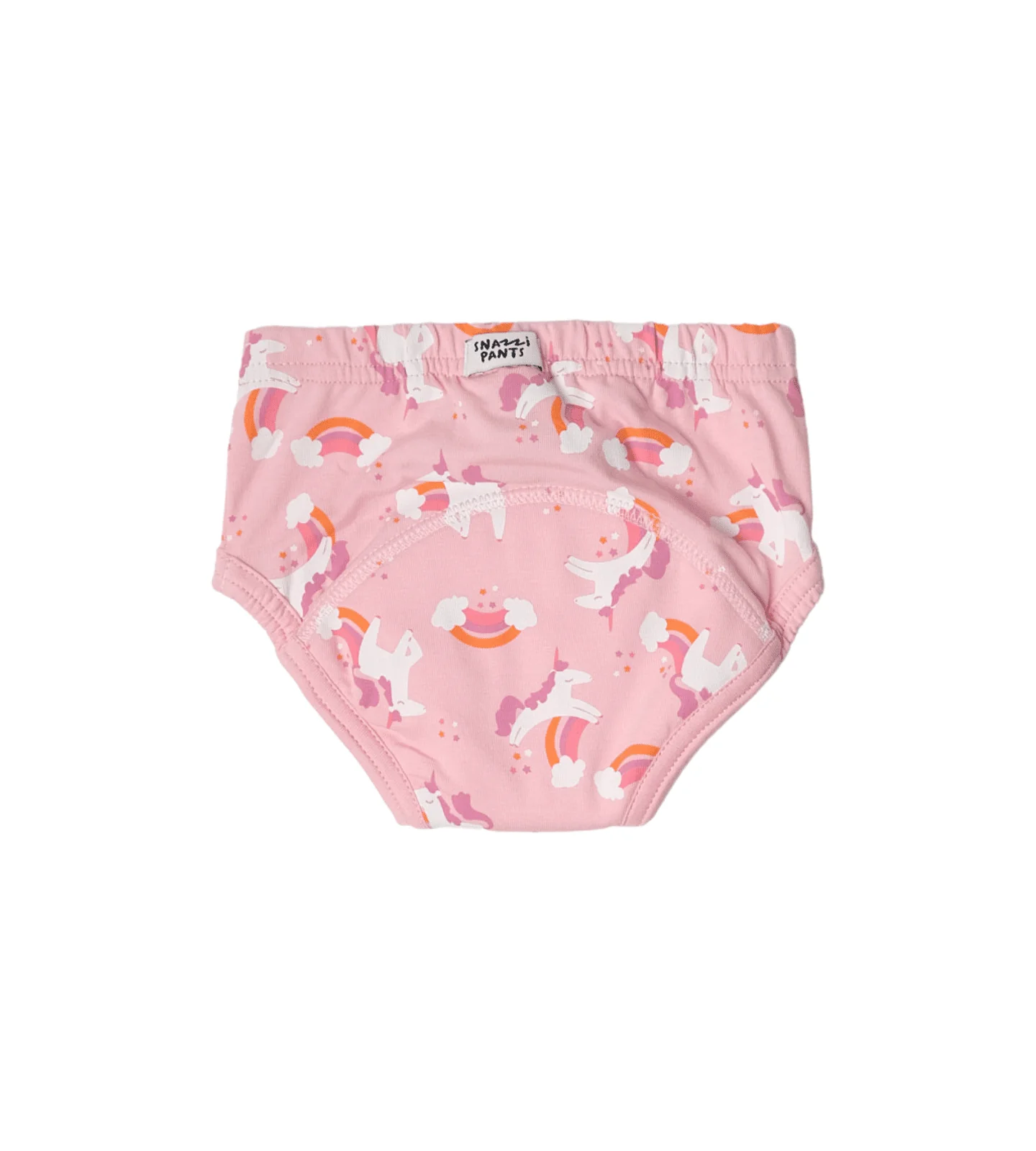 Snazzi Pants Day Trainers - Image 13