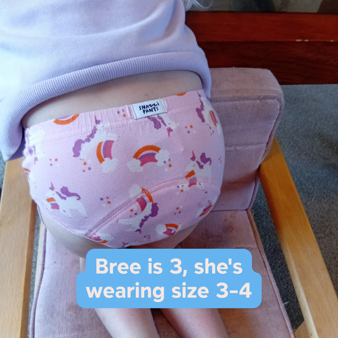 Snazzi Pants Day Trainers - Image 17