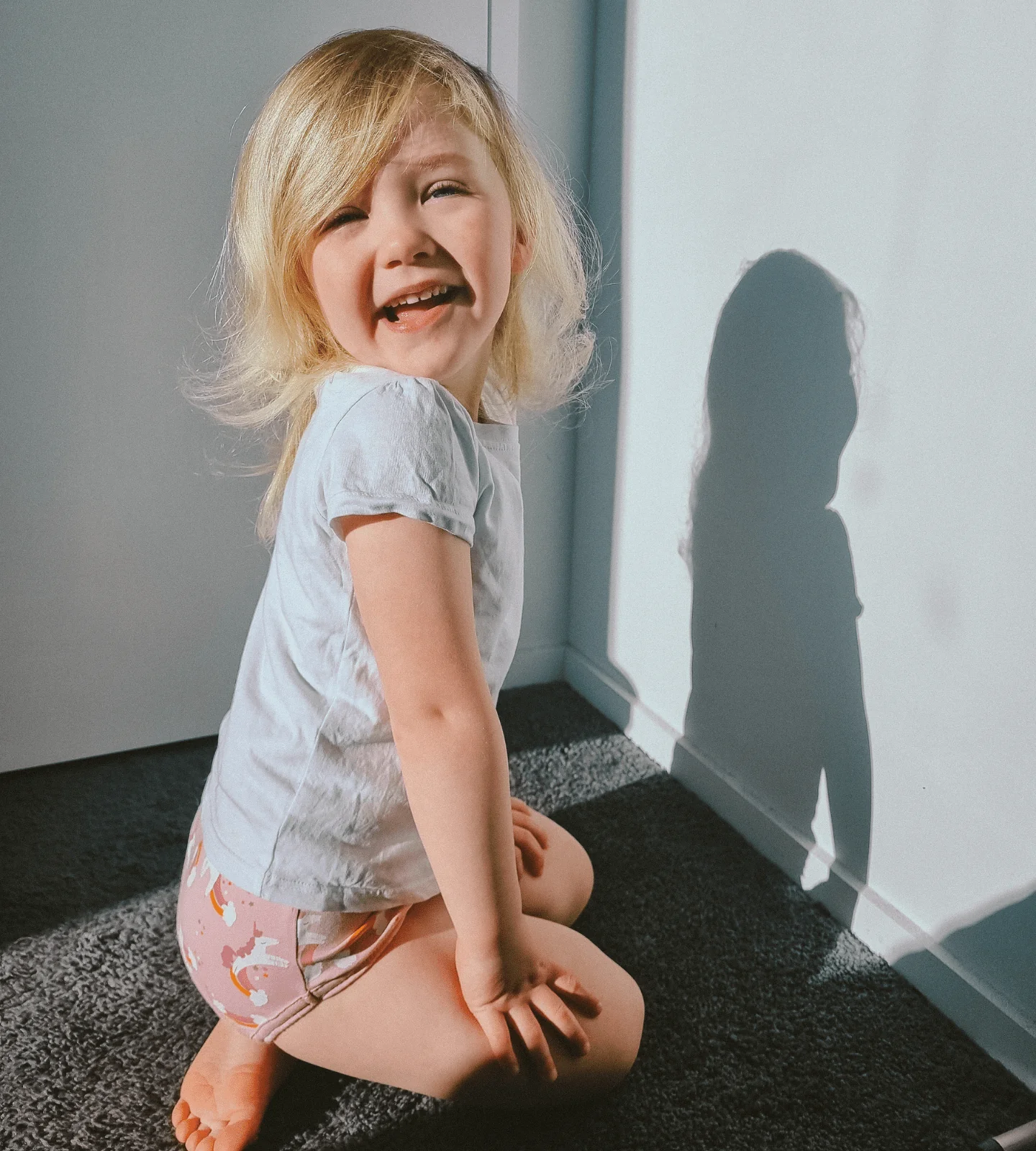 Snazzi Pants Day Trainers - Image 18