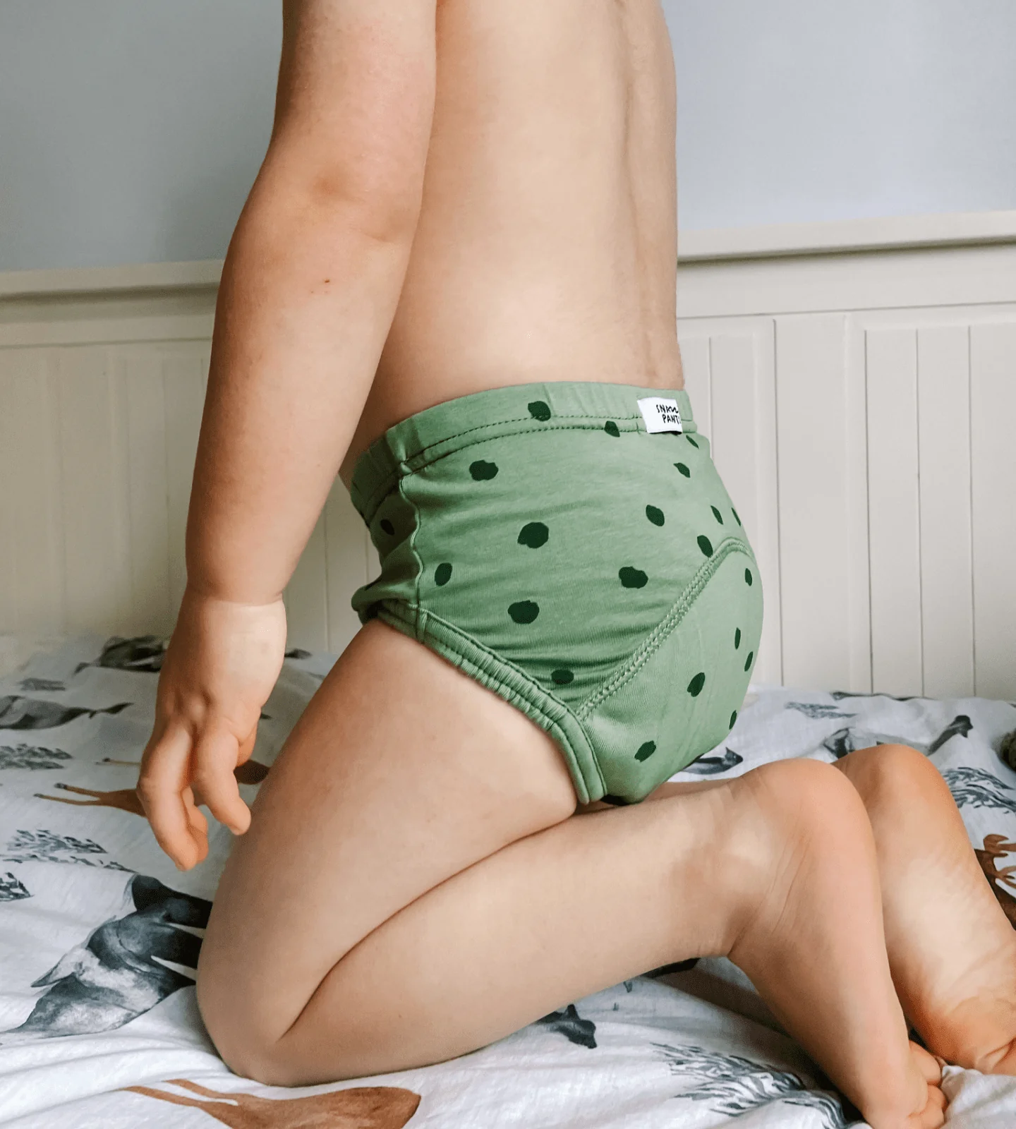 Snazzi Pants Day Trainers - Image 20