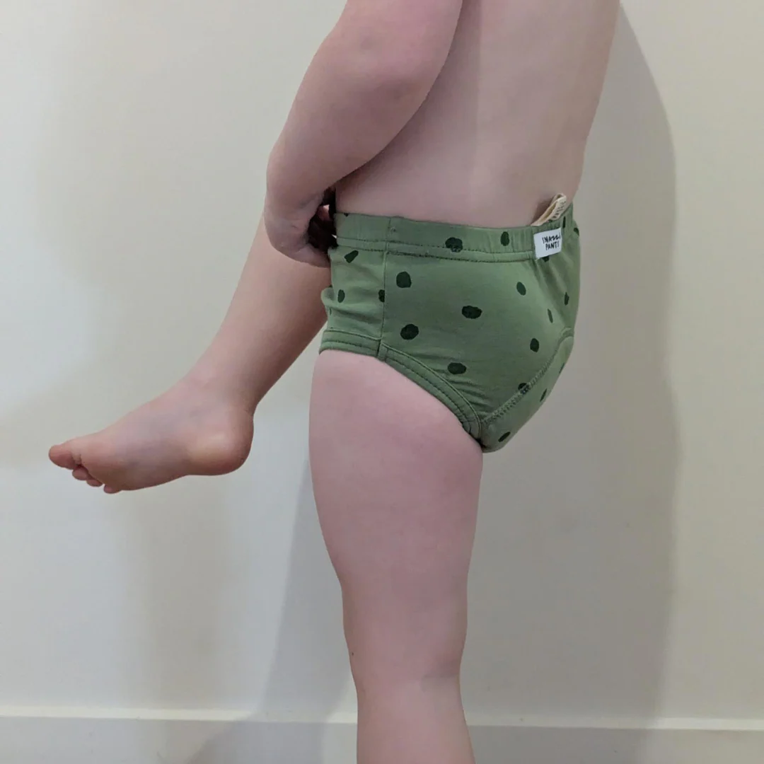 Snazzi Pants Day Trainers - Image 24