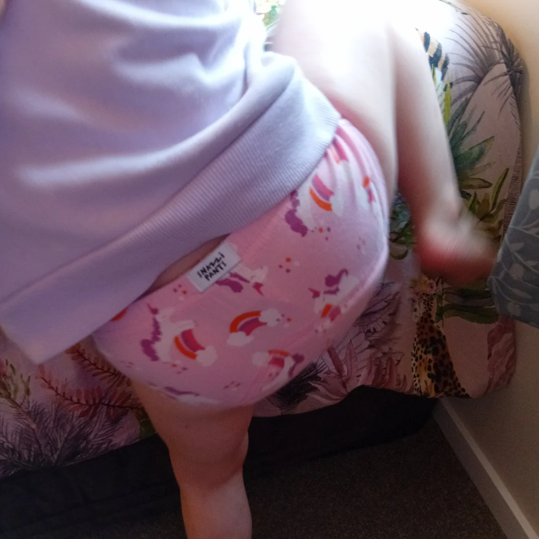 Snazzi Pants Day Trainers - Image 27