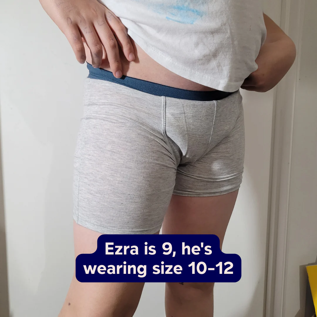 Snazzi Pants Night Trainers - Image 11