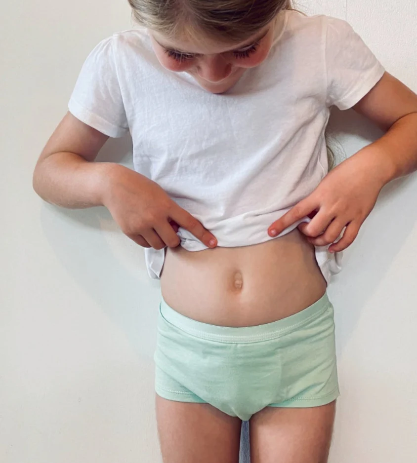 Snazzi Pants Night Trainers - Image 15