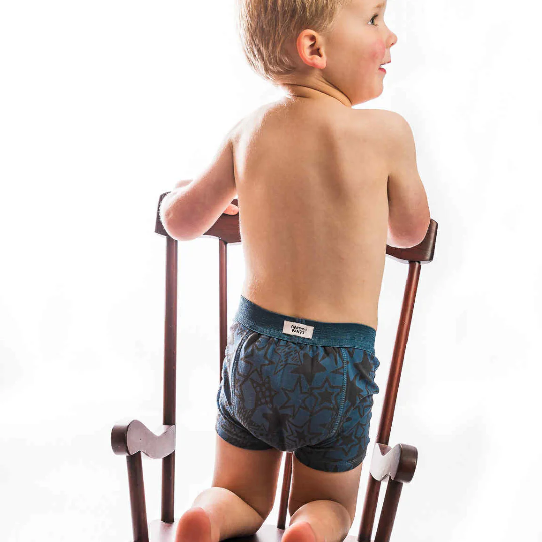 Snazzi Pants Night Trainers - Image 22