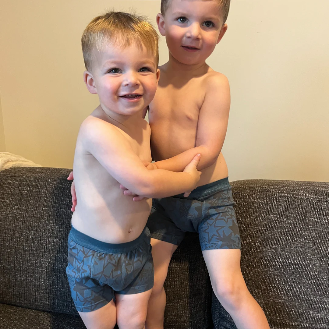 Snazzi Pants Night Trainers - Image 29