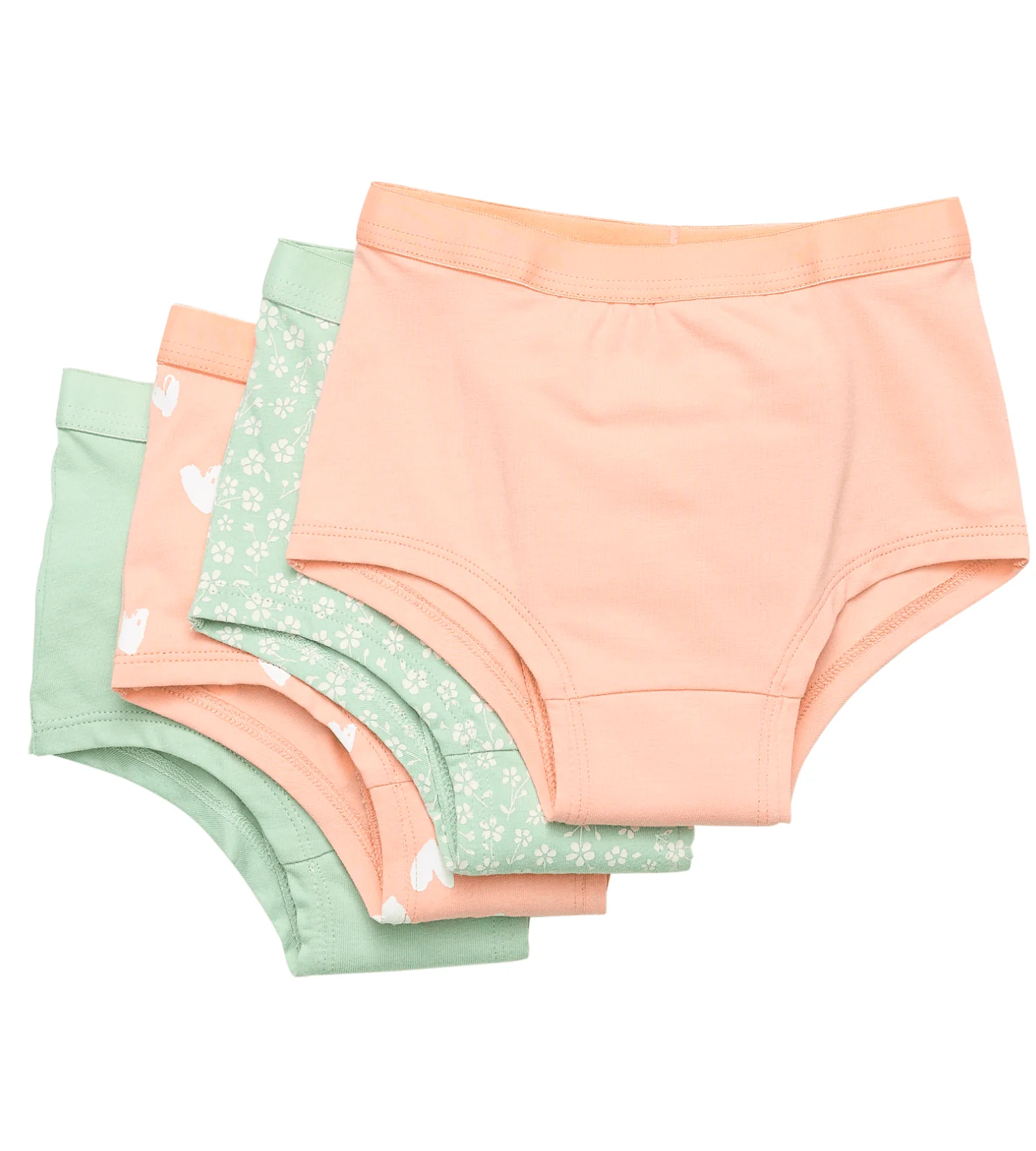 Snazzi Pants Night Trainers - Image 3