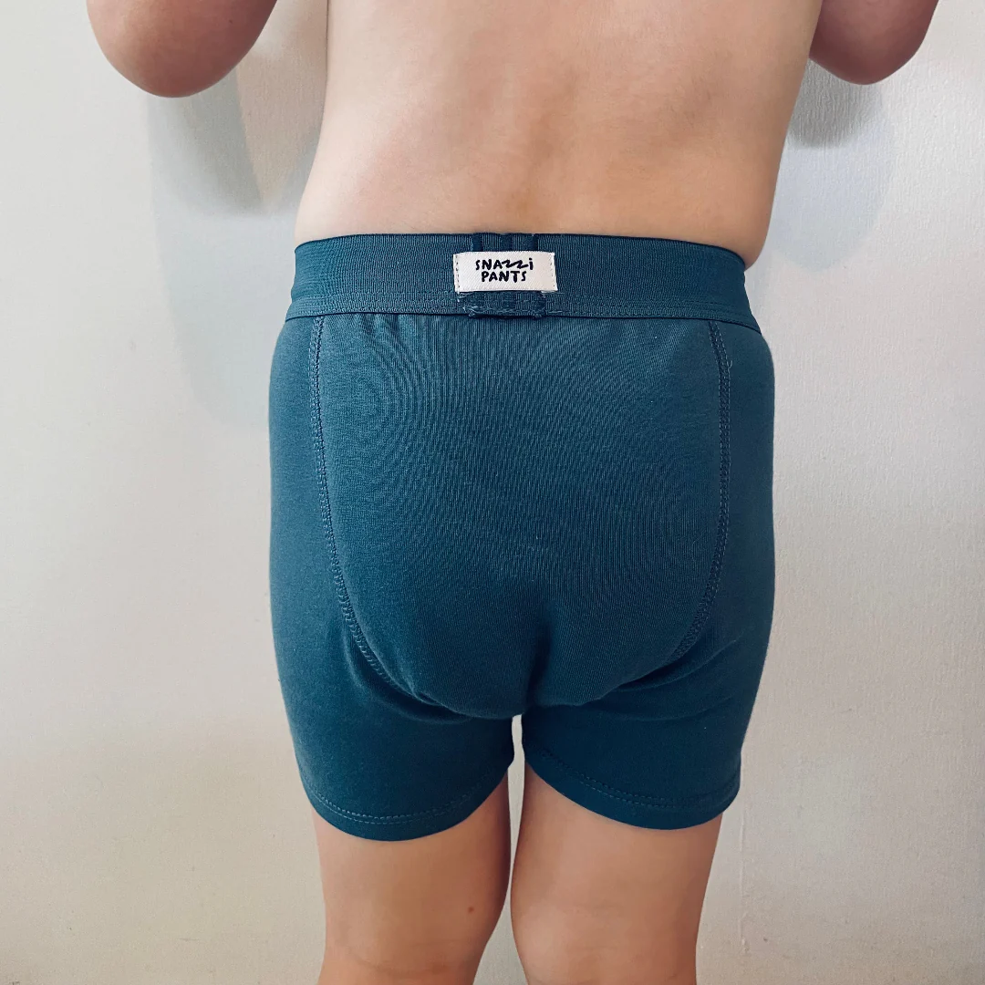 Snazzi Pants Night Trainers - Image 32