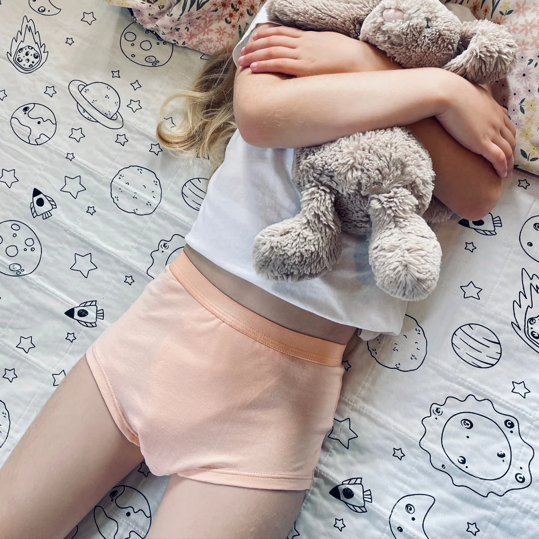 Snazzi Pants Night Trainers - Image 37