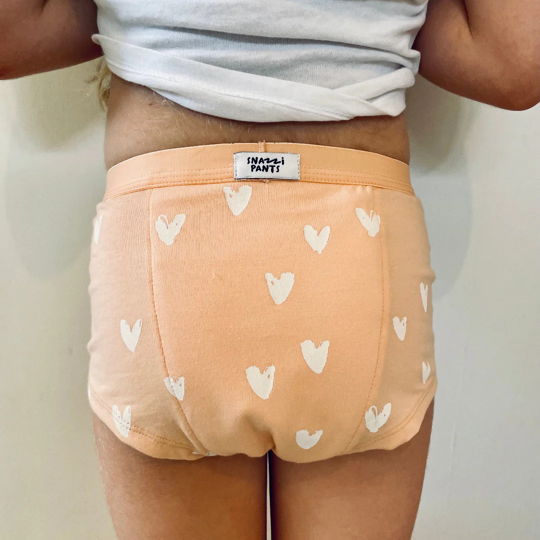 Snazzi Pants Night Trainers - Image 38