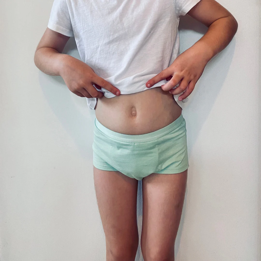 Snazzi Pants Night Trainers - Image 42