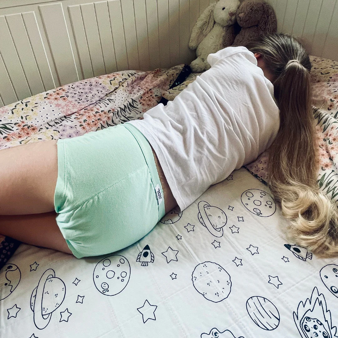 Snazzi Pants Night Trainers - Image 43