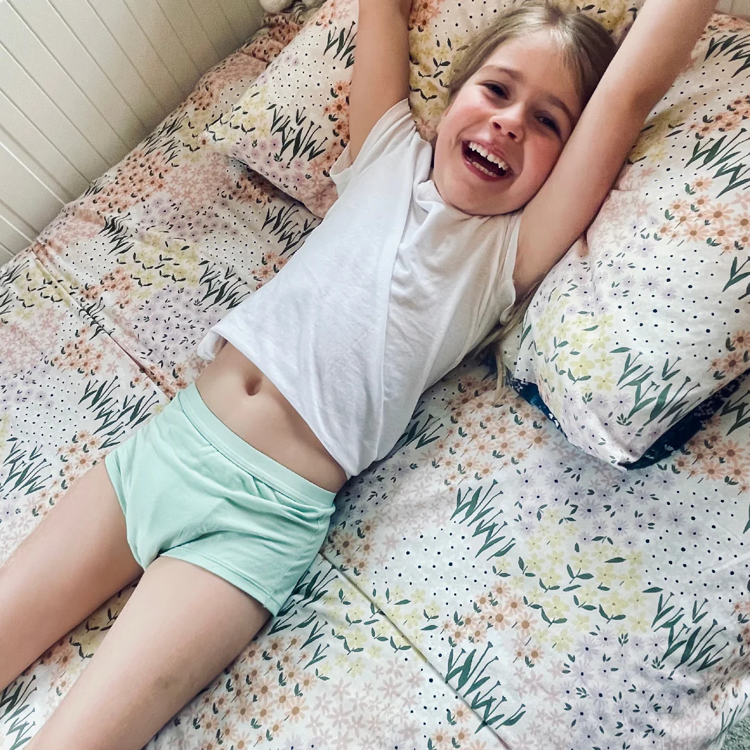 Snazzi Pants Night Trainers - Image 44