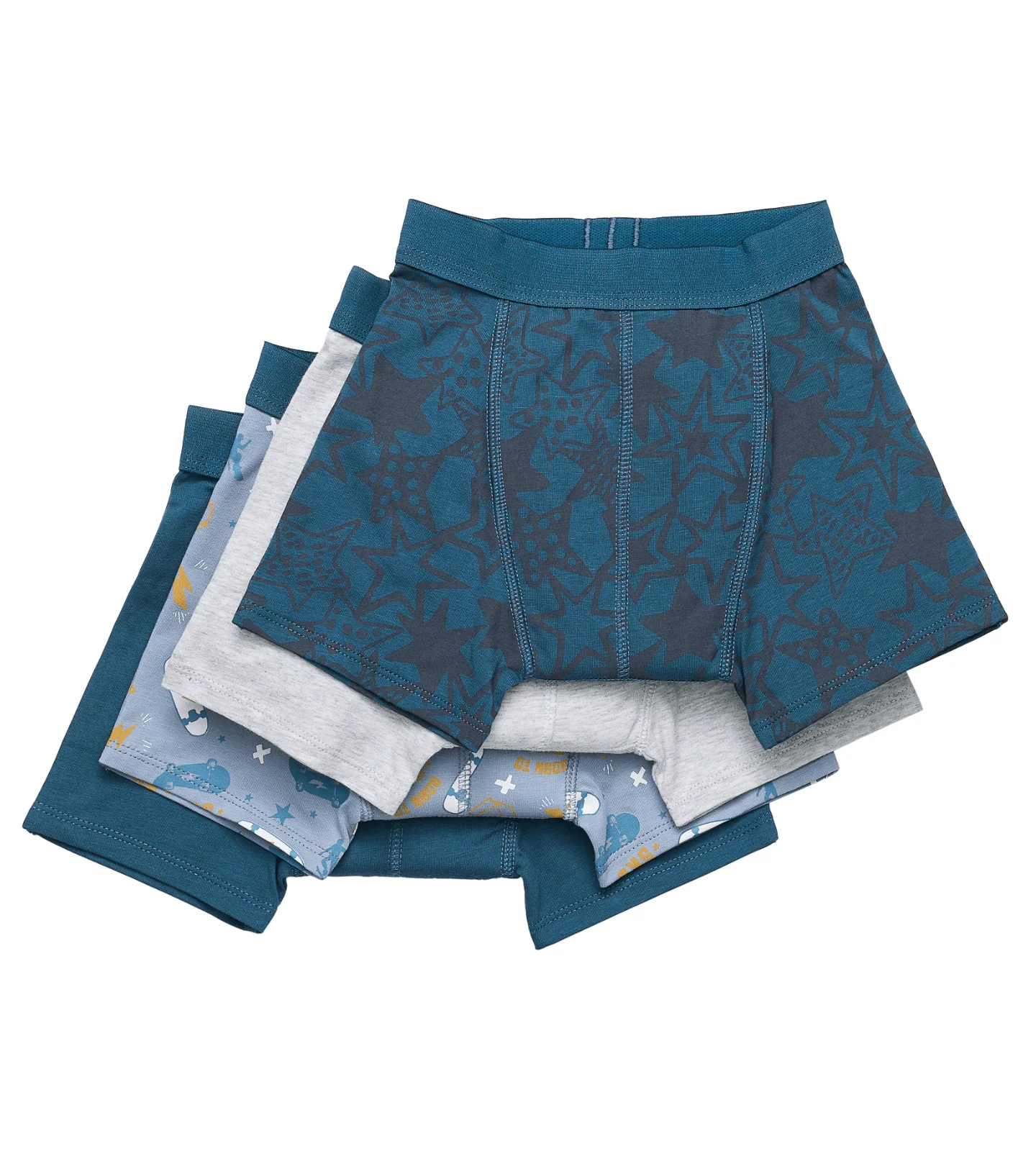 Snazzi Pants Night Trainers - Image 5