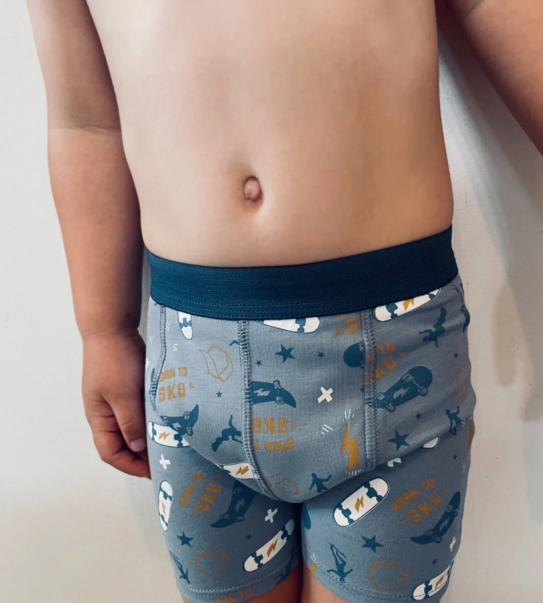 Snazzi Pants Night Trainers - Image 8