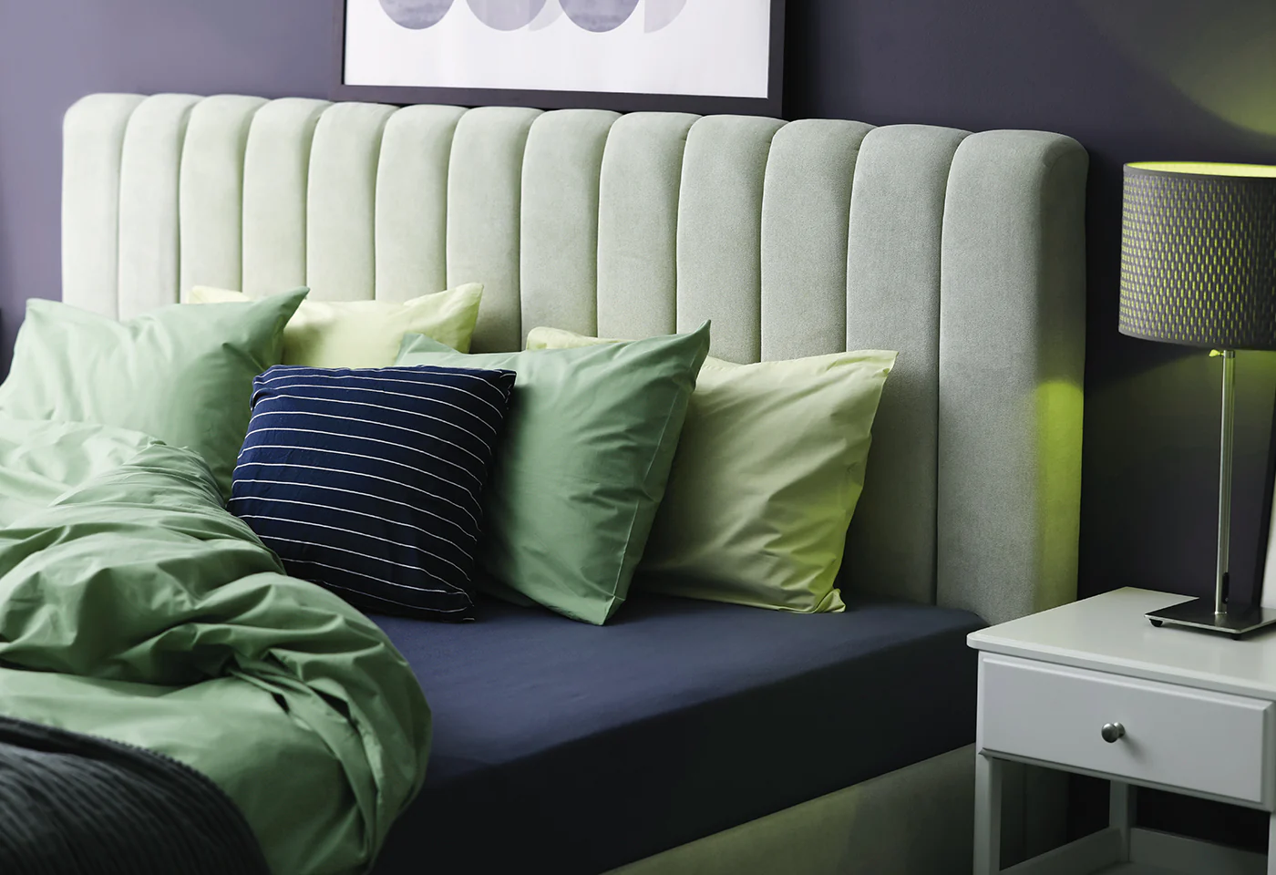 Waterproof Fitted Sheet - Image 4