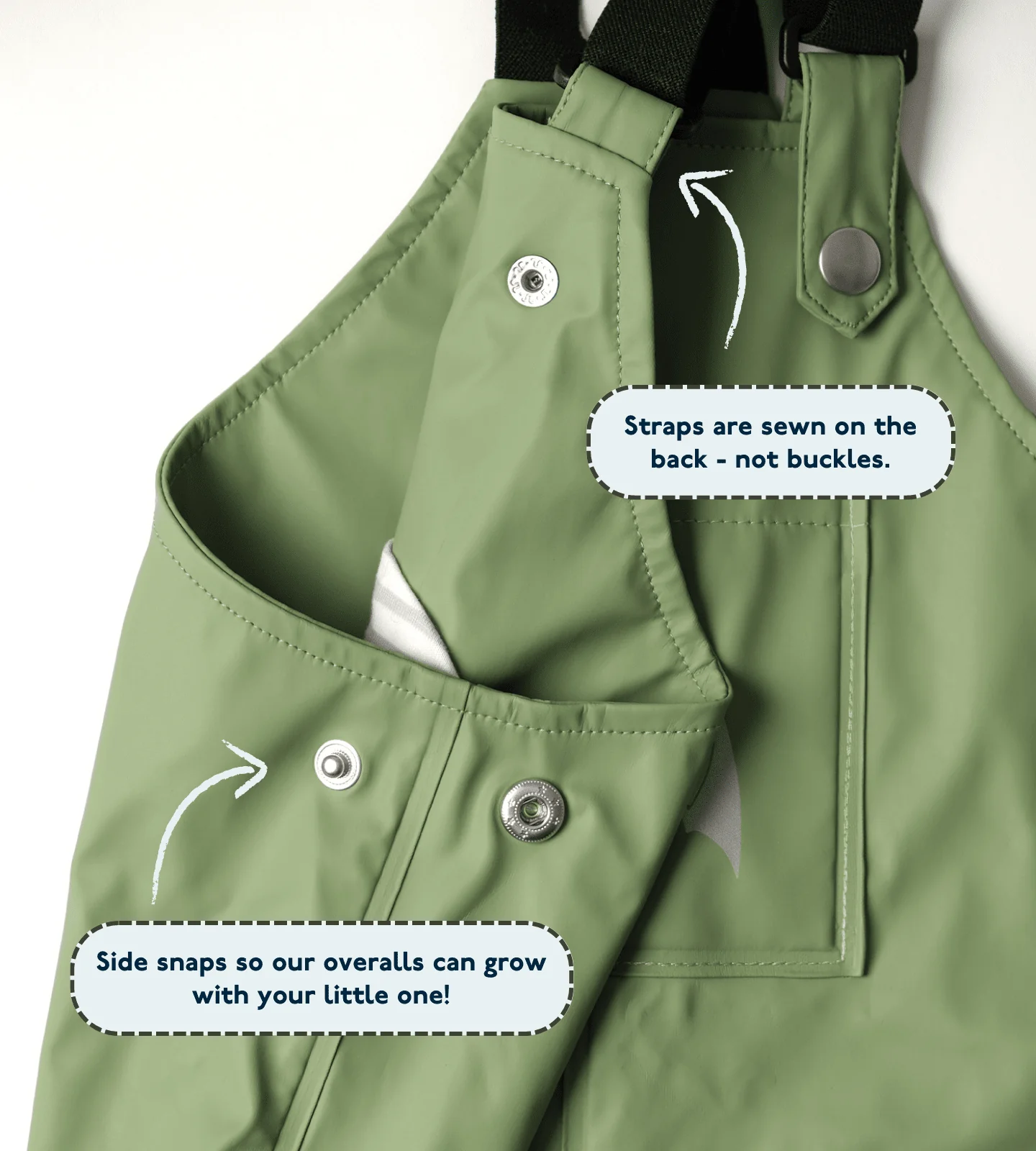 Waterproof Overalls - Image 12