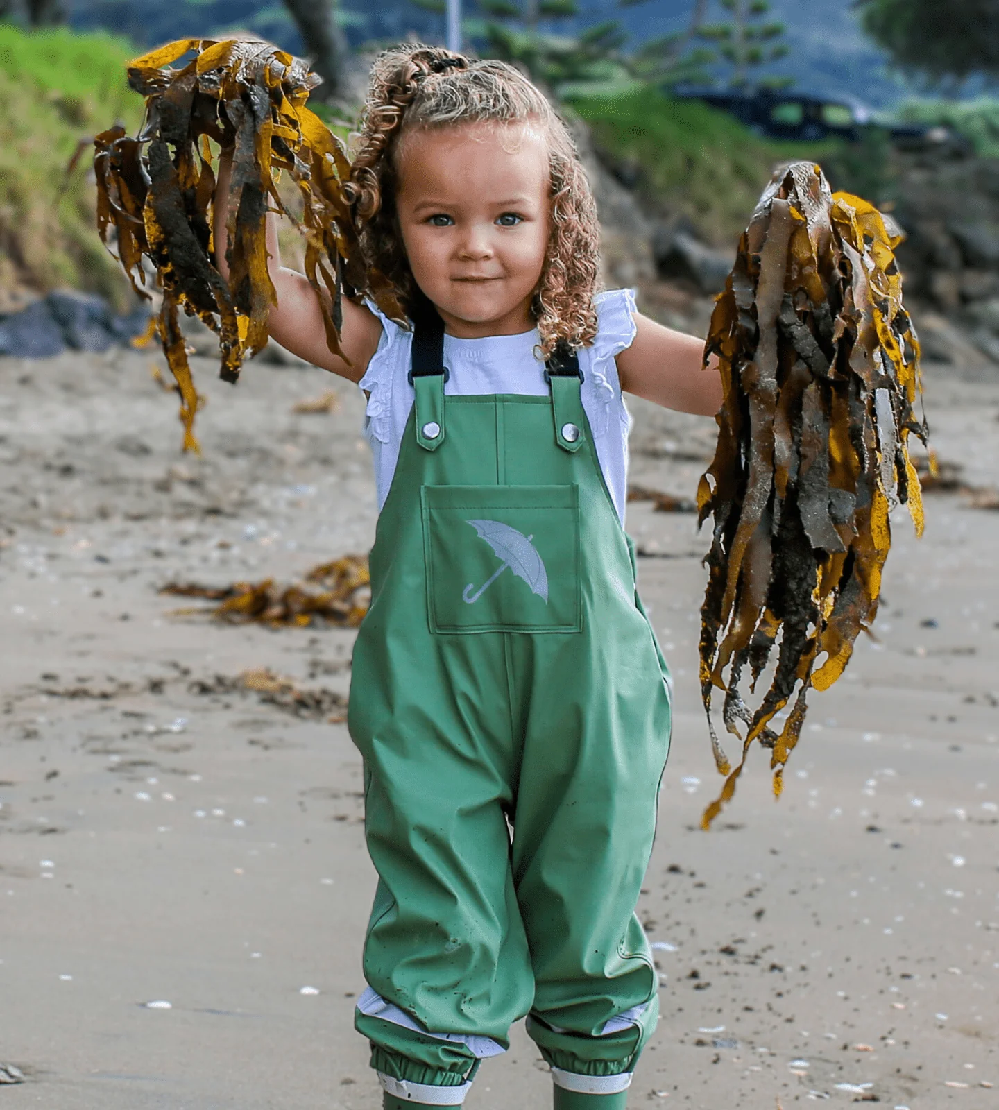 Waterproof Overalls - Image 14
