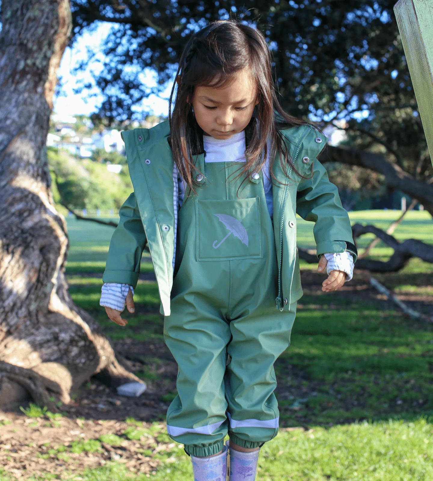 Waterproof Overalls - Image 16